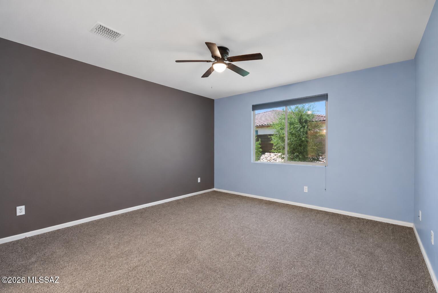 Saguaro Trails Block 1 - Residential