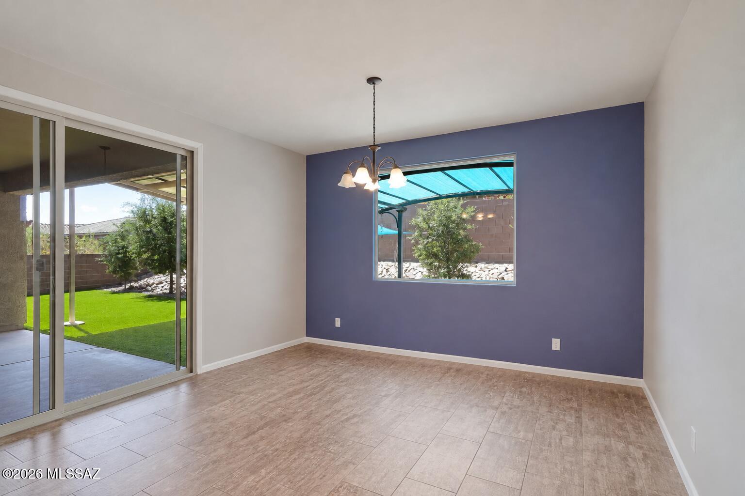 Saguaro Trails Block 1 - Residential