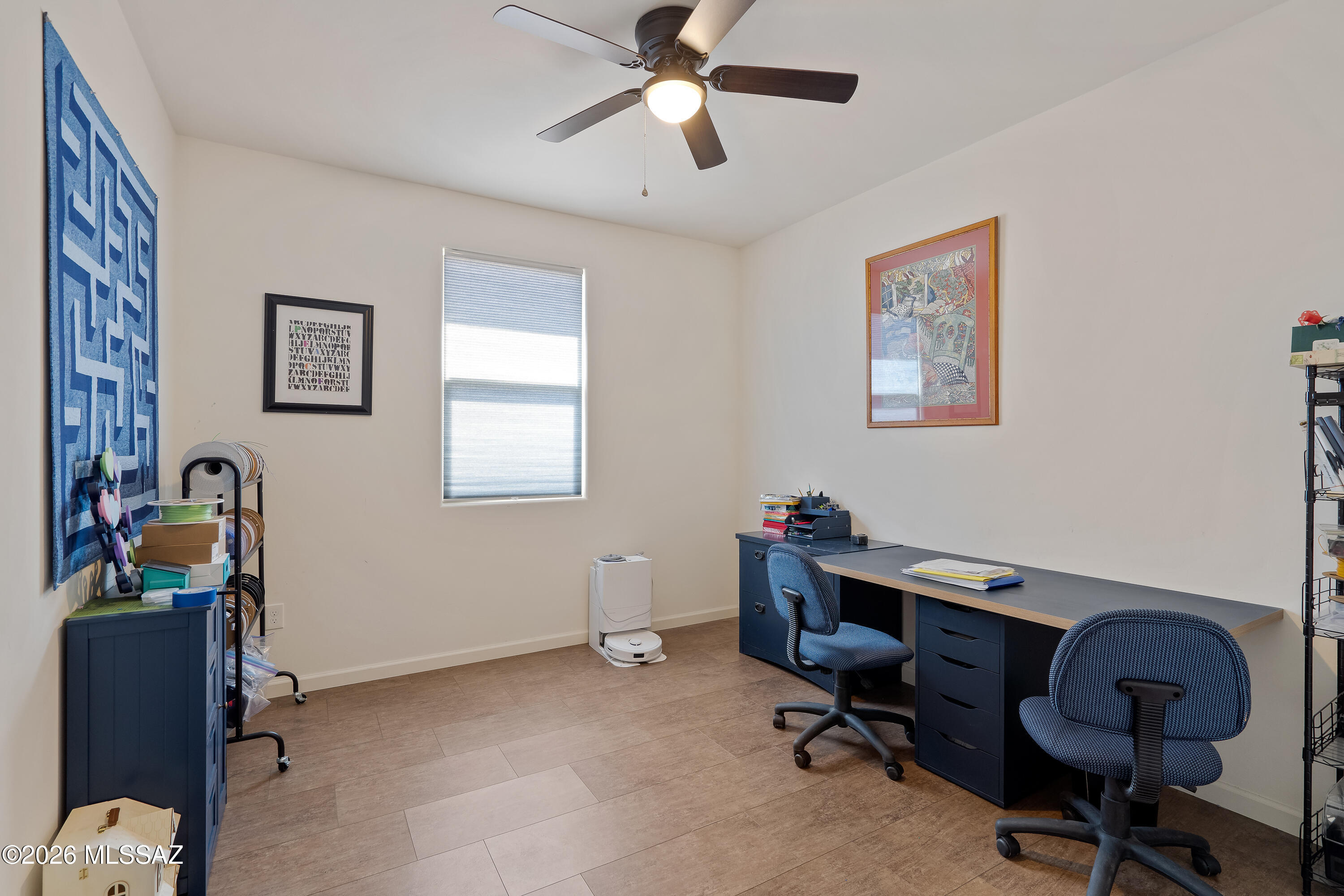 Saguaro Trails Block 1 - Residential