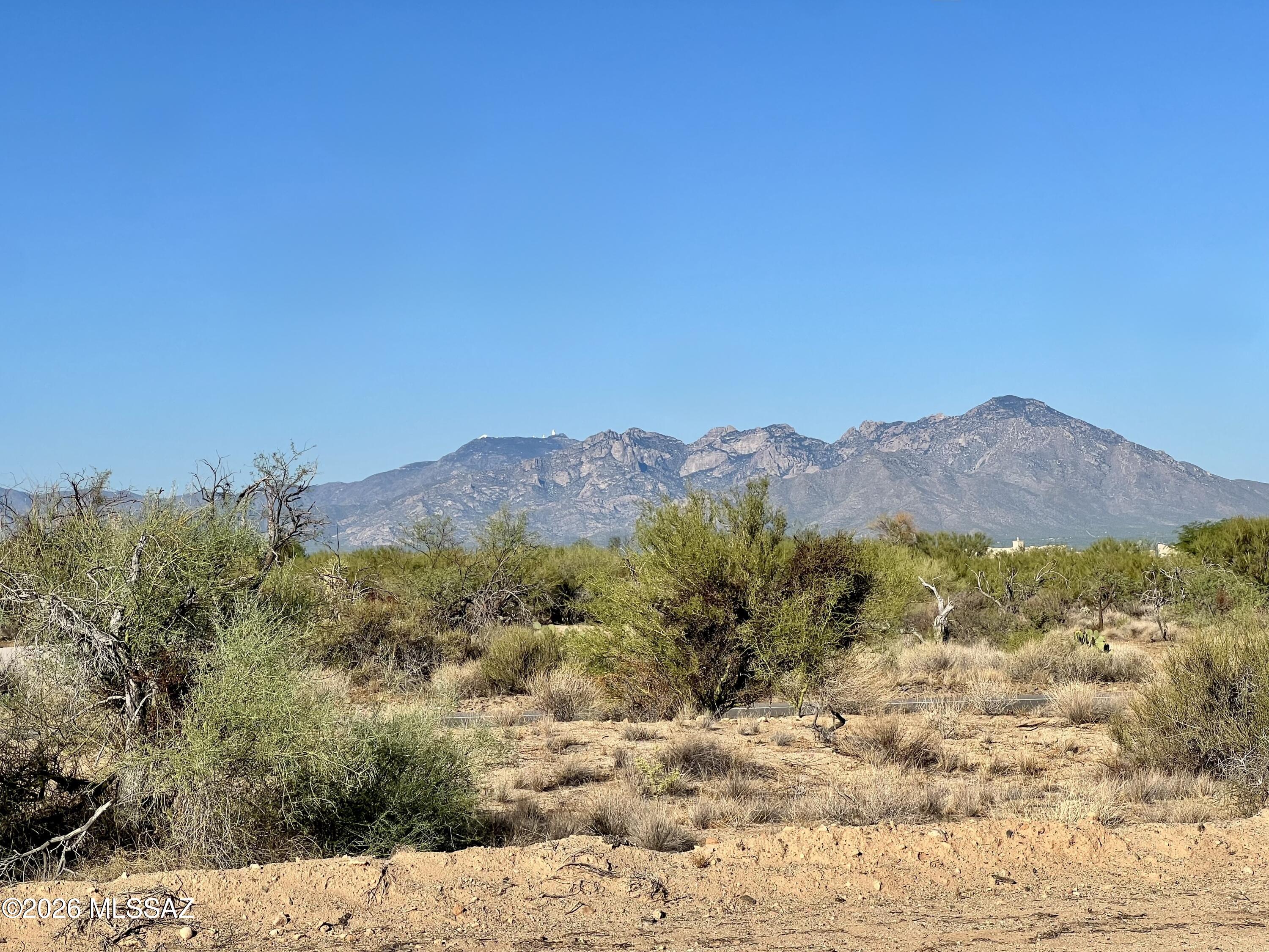 Diamond Bell Ranch - Tucson Unit 7 (Lots 1-15) - Land