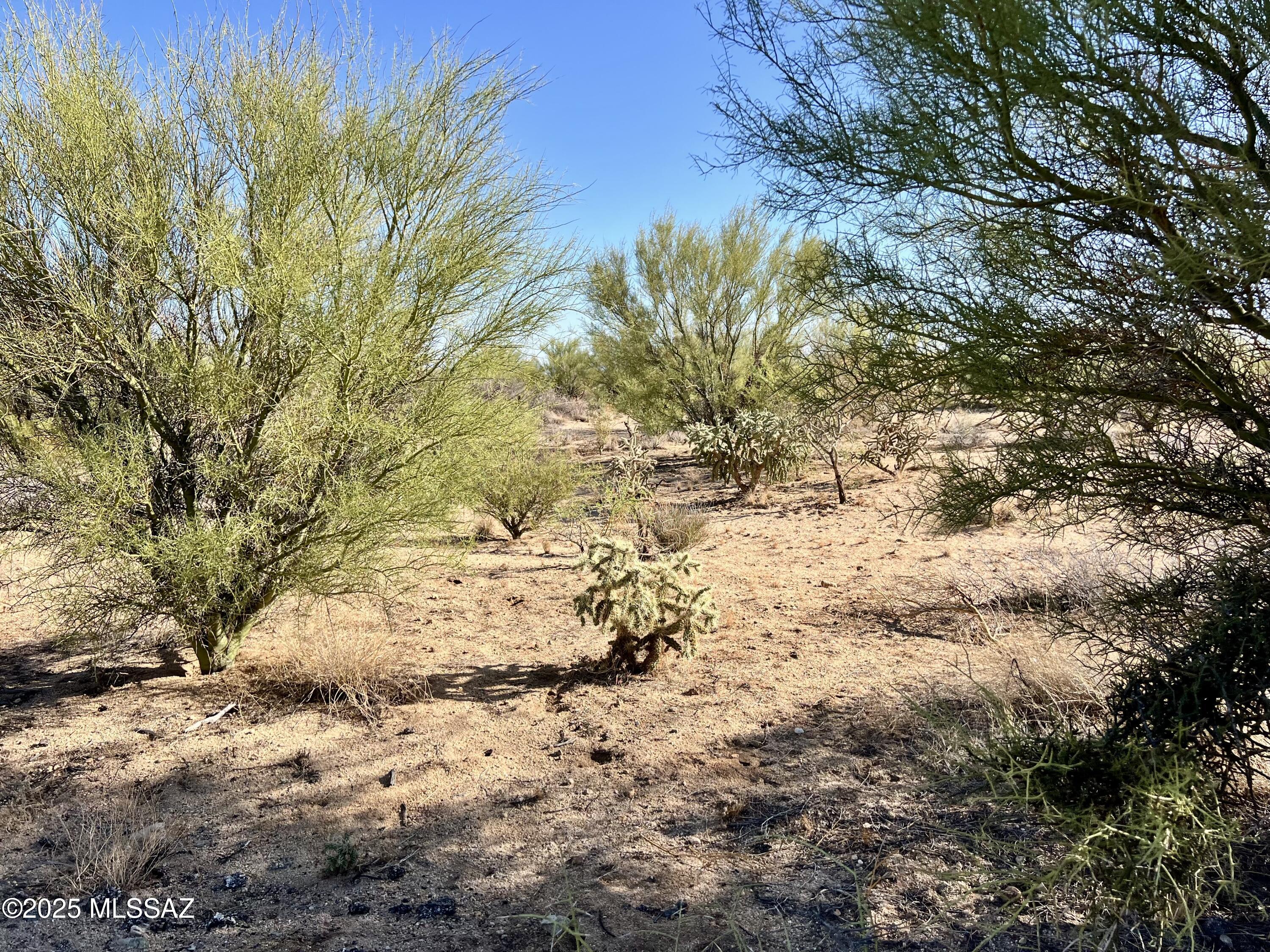 Diamond Bell Ranch - Tucson Unit 7 (Lots 1-15) - Land