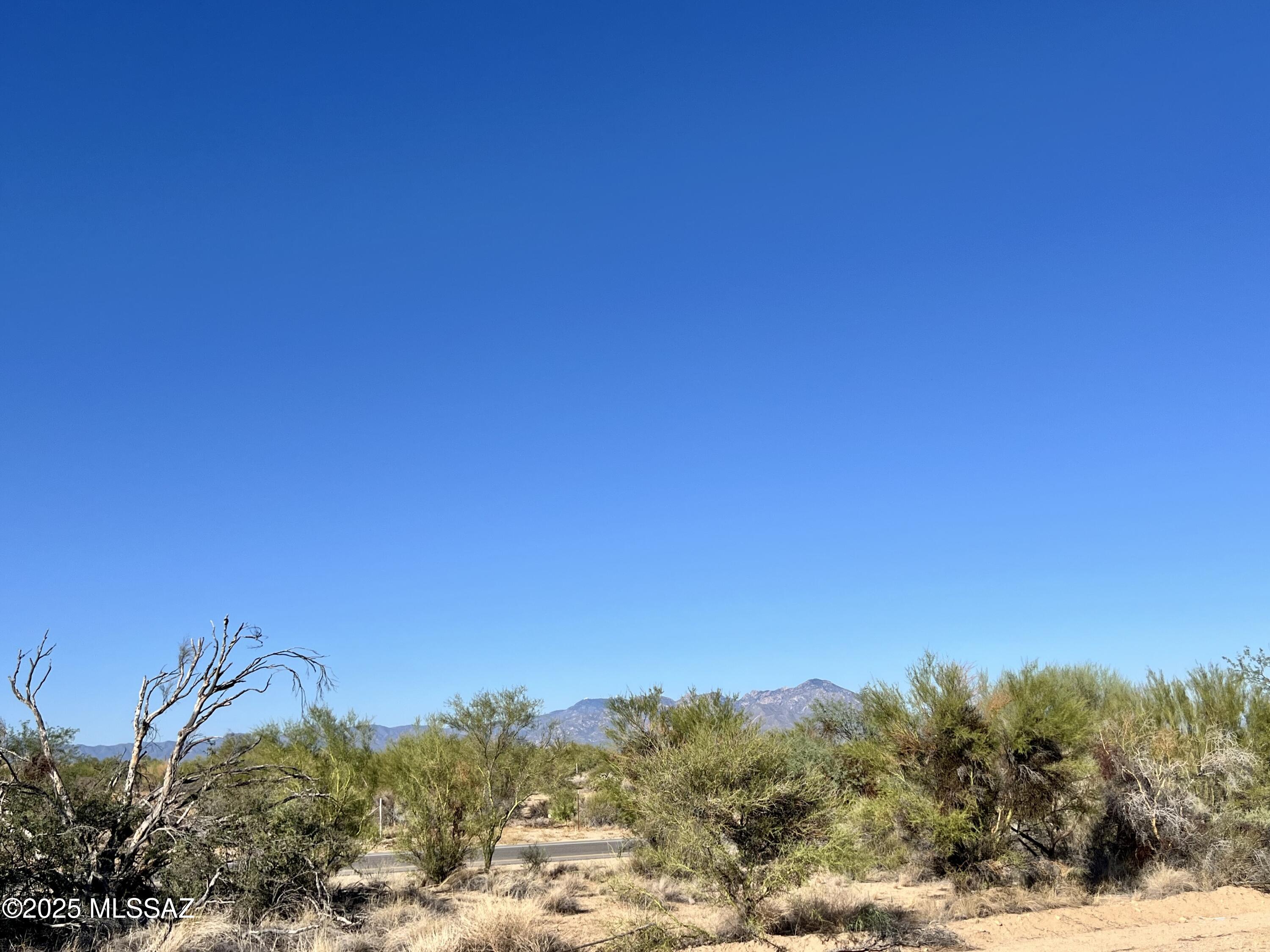 Diamond Bell Ranch - Tucson Unit 7 (Lots 1-15) - Land