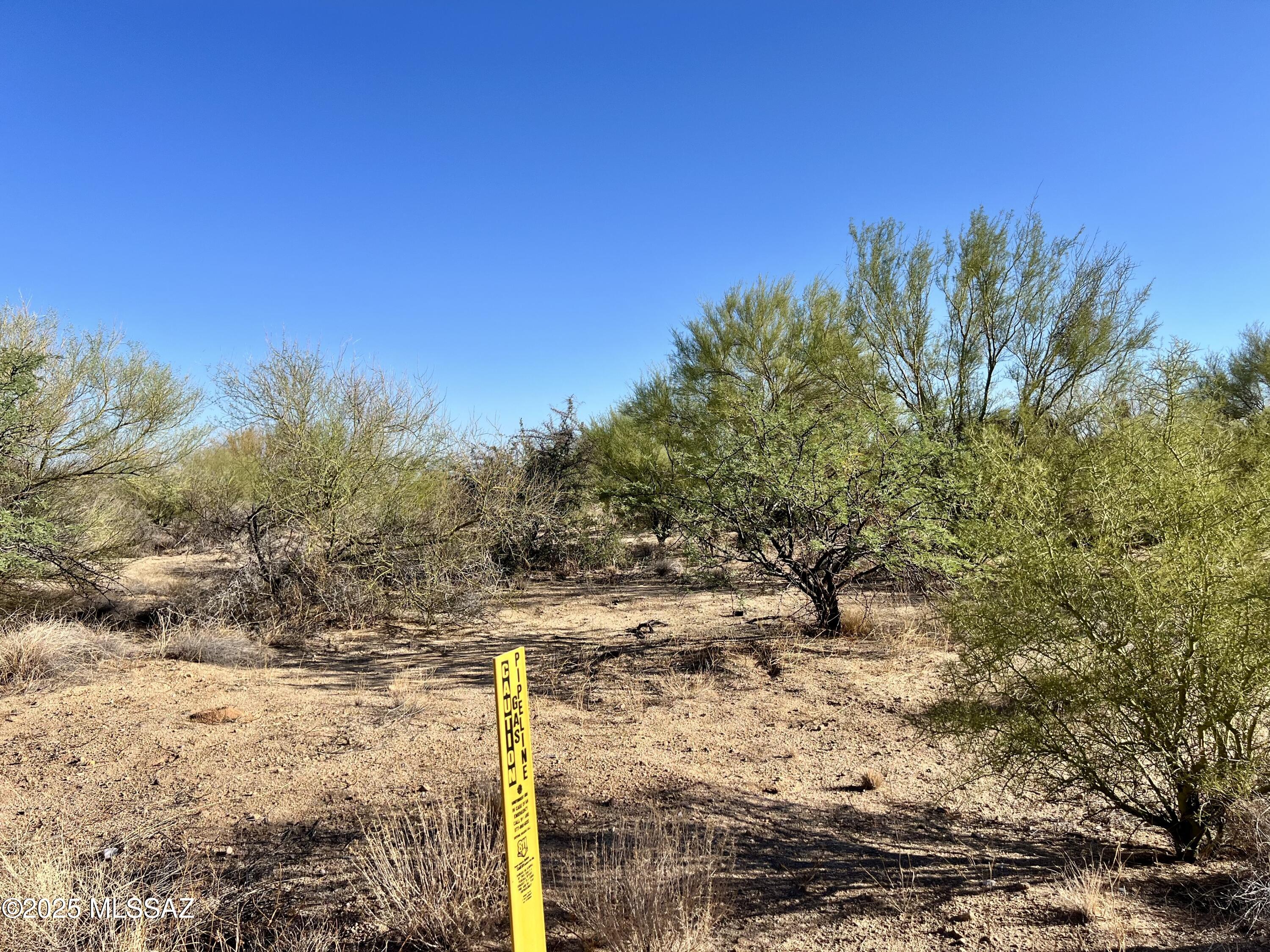 Diamond Bell Ranch - Tucson Unit 7 (Lots 1-15) - Land