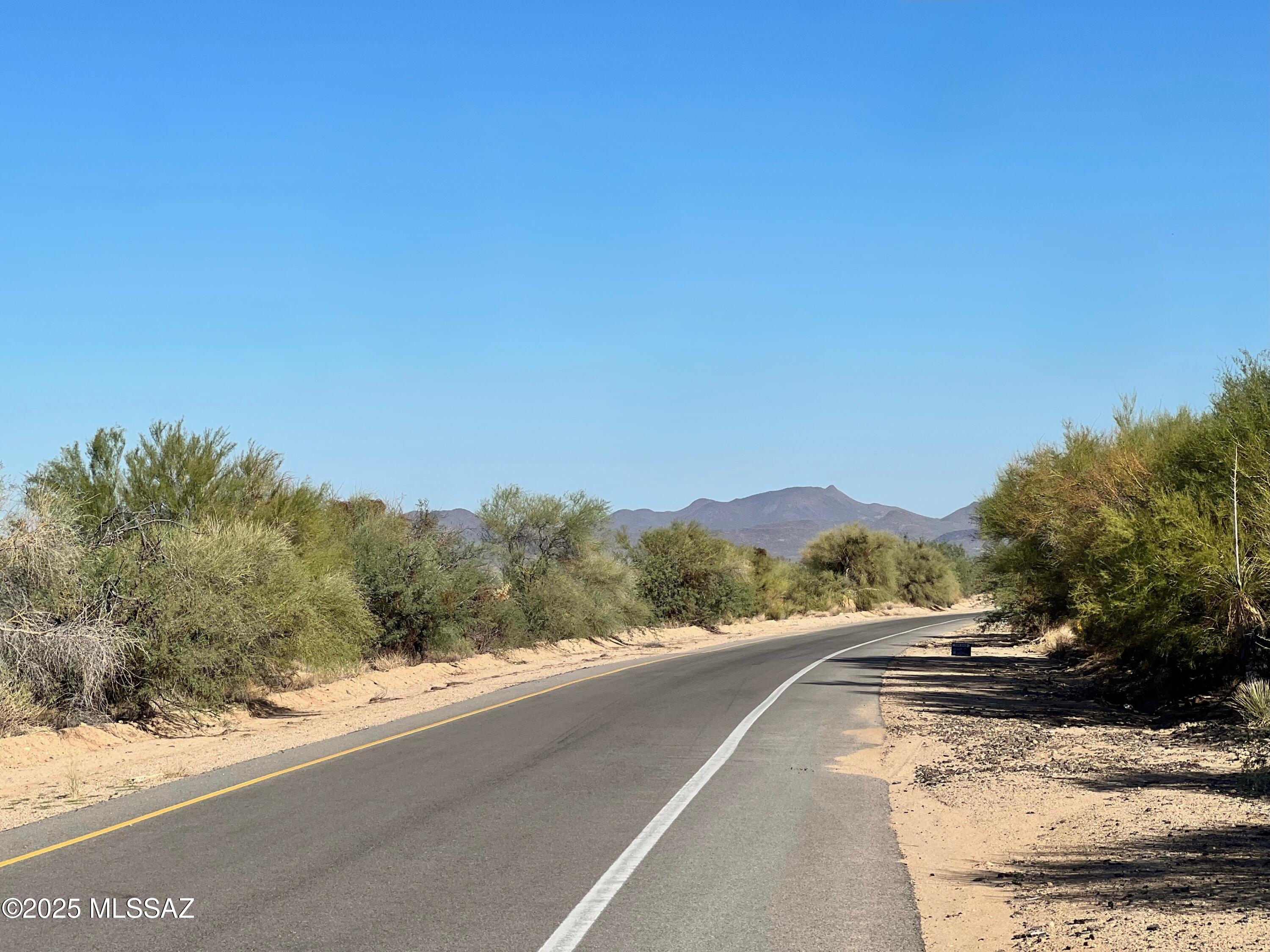 Diamond Bell Ranch - Tucson Unit 7 (Lots 1-15) - Land