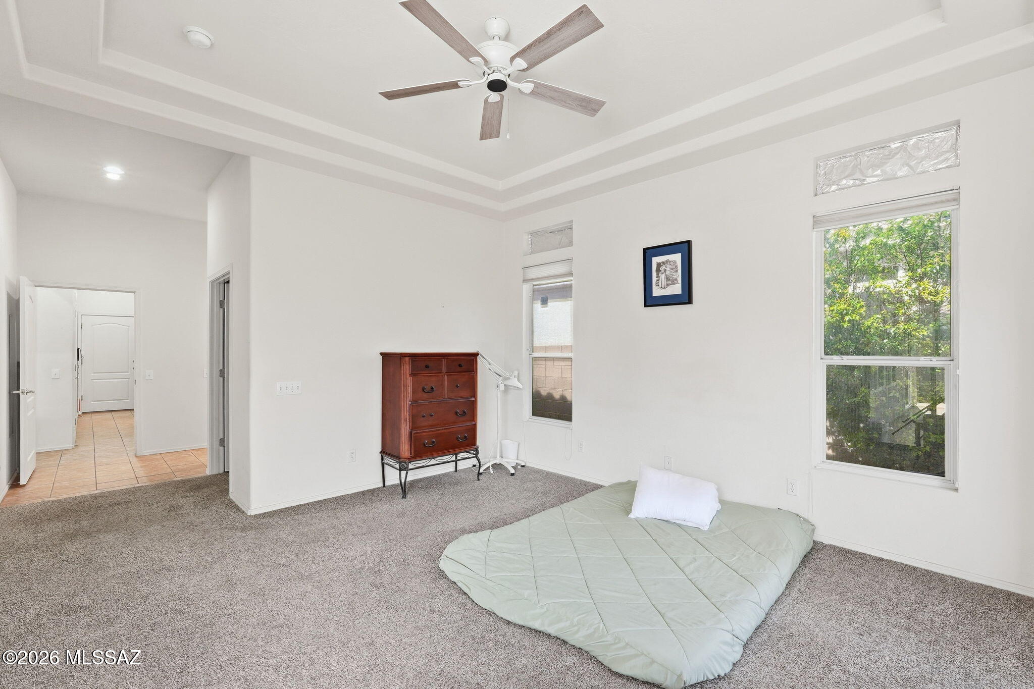 Sunrise Pointe Visitas Phase One (1-106) - Residential