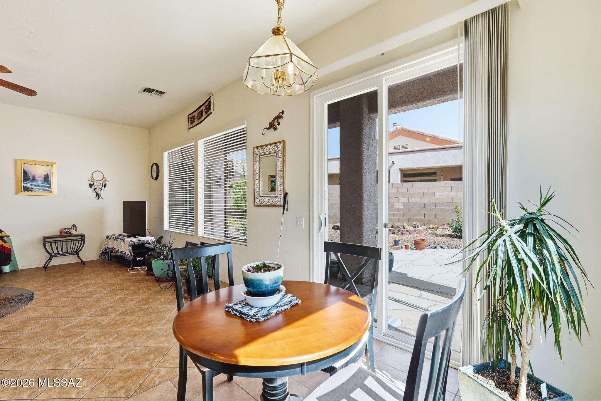Sunrise Pointe Visitas Phase One (1-106) - Residential