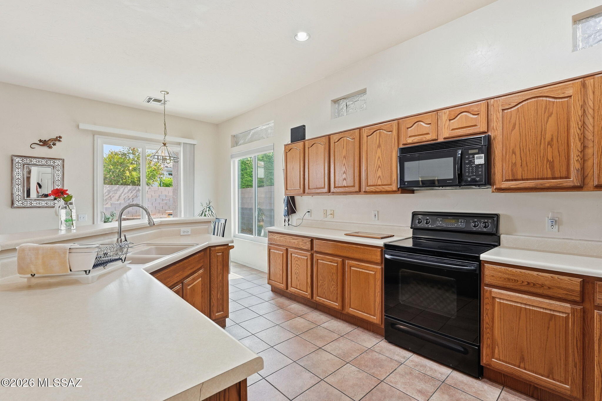 Sunrise Pointe Visitas Phase One (1-106) - Residential
