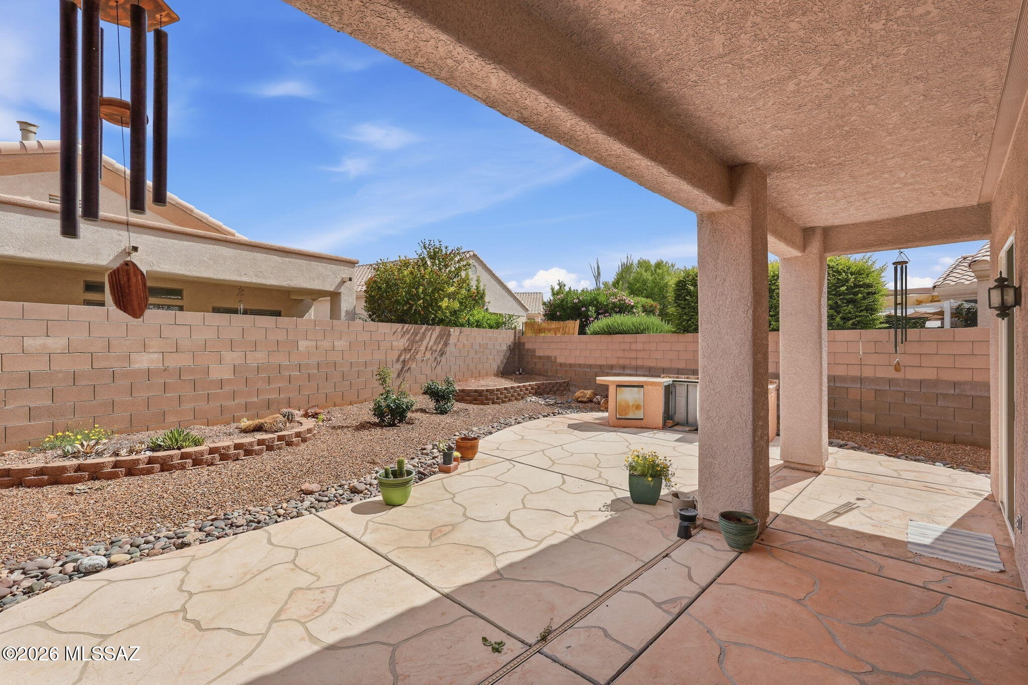 Sunrise Pointe Visitas Phase One (1-106) - Residential