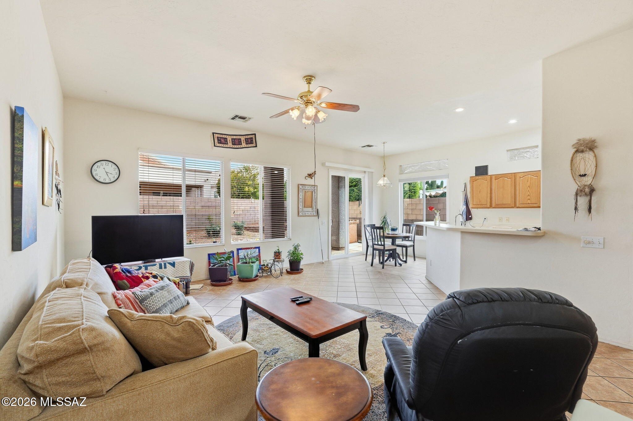 Sunrise Pointe Visitas Phase One (1-106) - Residential