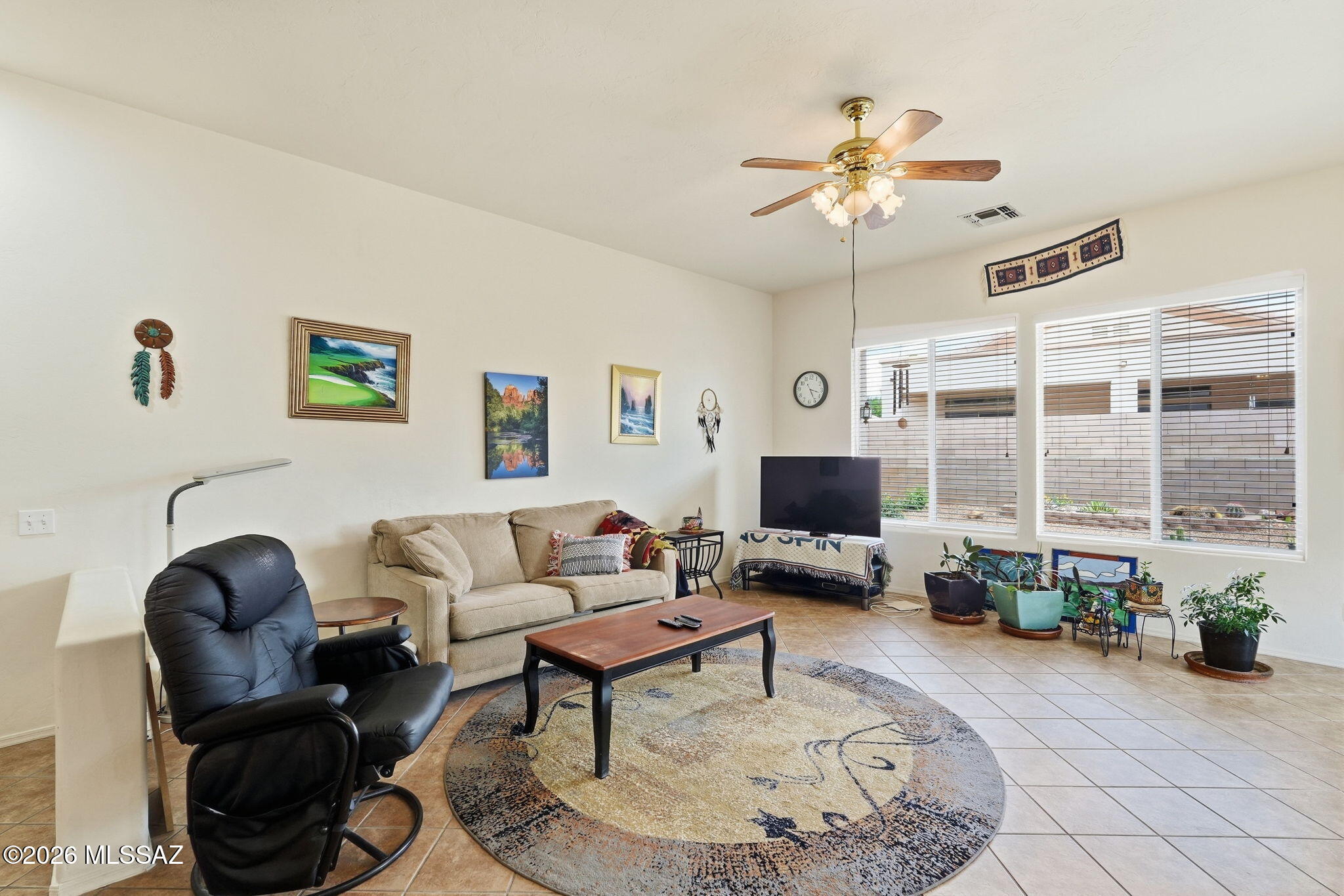 Sunrise Pointe Visitas Phase One (1-106) - Residential