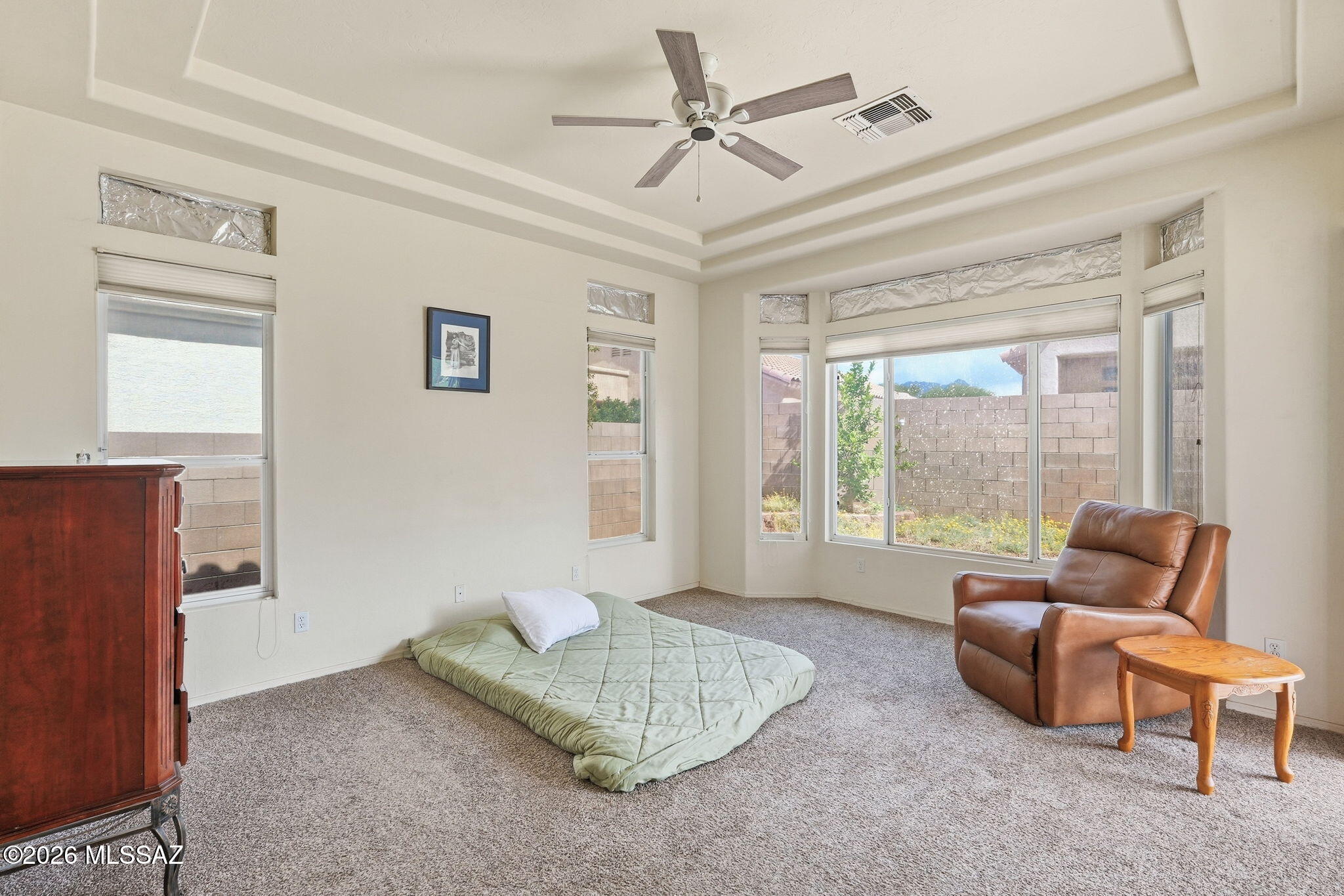 Sunrise Pointe Visitas Phase One (1-106) - Residential