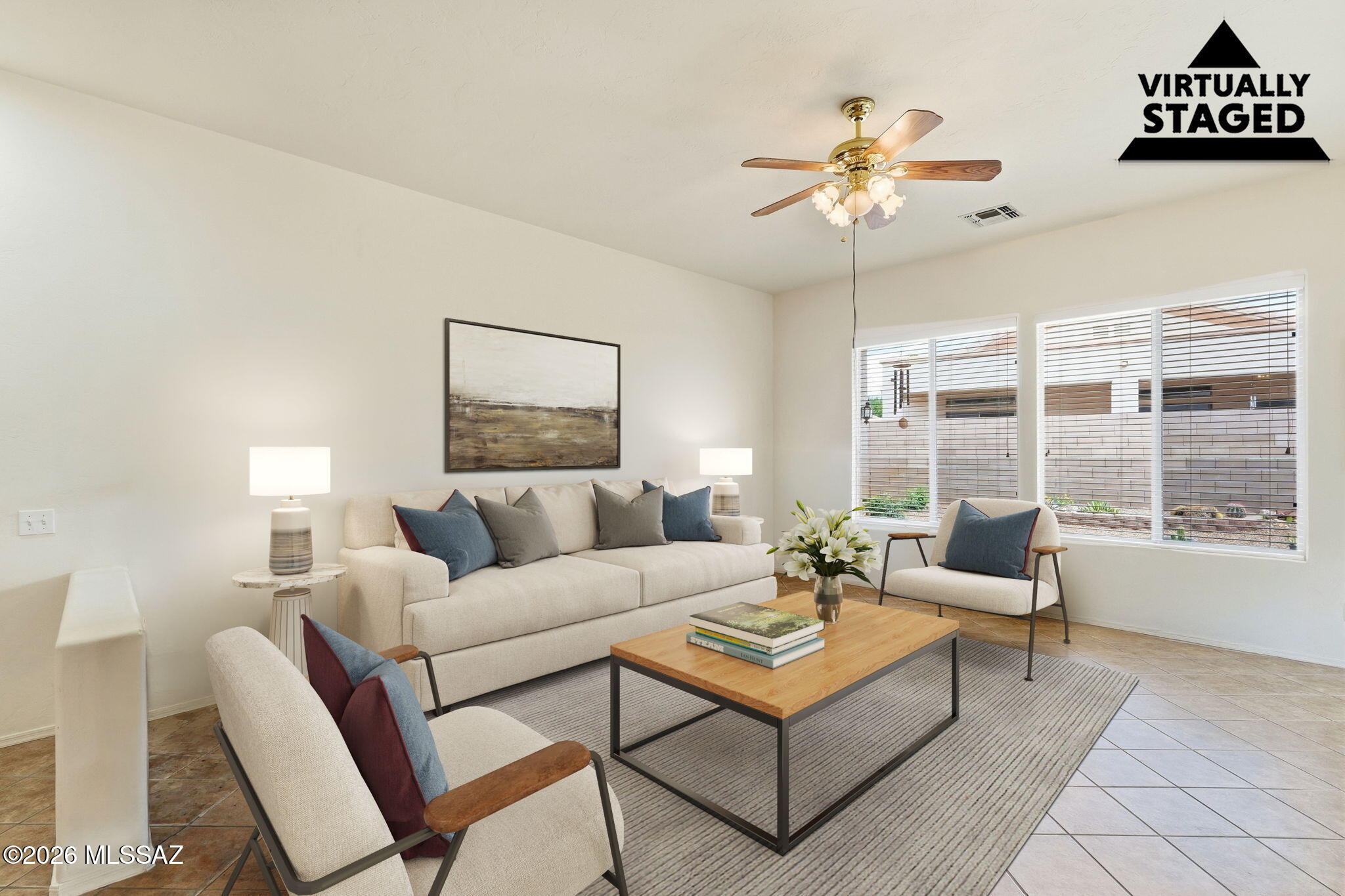 Sunrise Pointe Visitas Phase One (1-106) - Residential