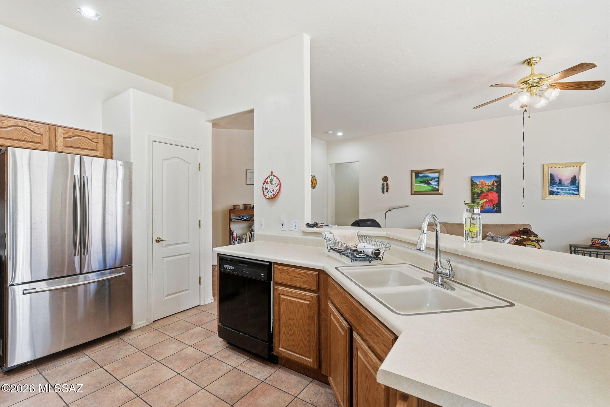 Sunrise Pointe Visitas Phase One (1-106) - Residential