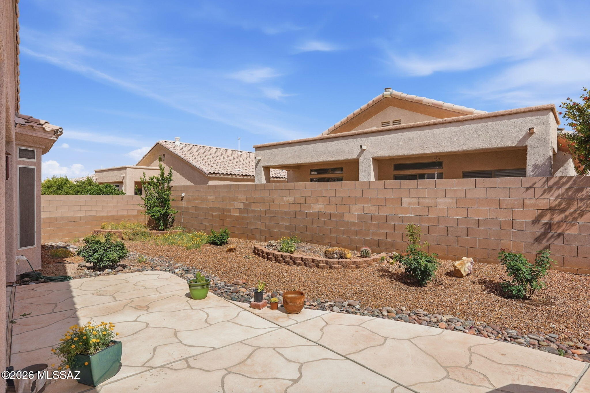 Sunrise Pointe Visitas Phase One (1-106) - Residential