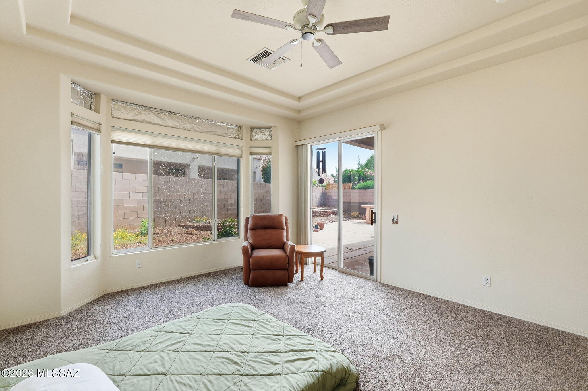 Sunrise Pointe Visitas Phase One (1-106) - Residential