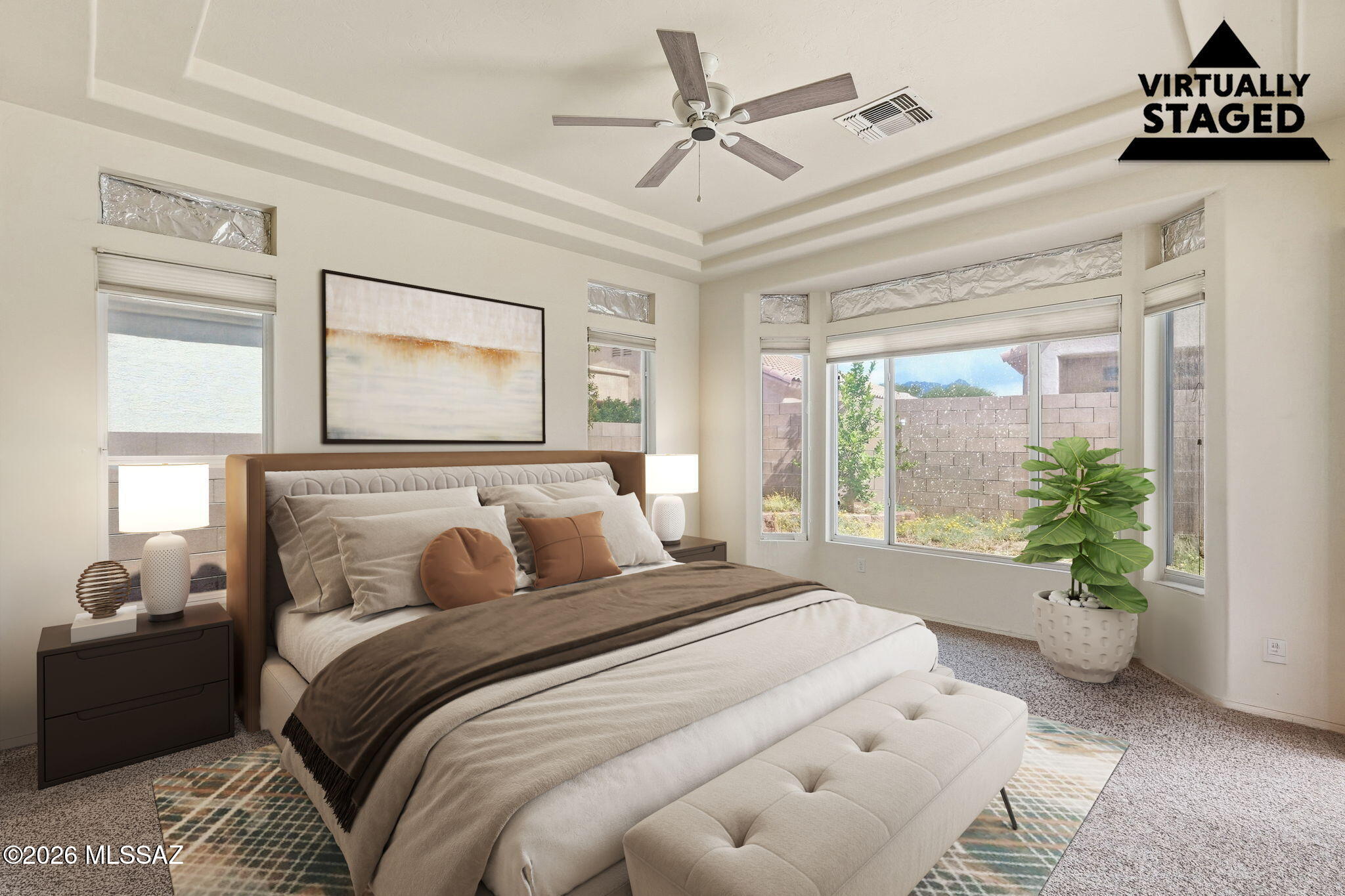Sunrise Pointe Visitas Phase One (1-106) - Residential