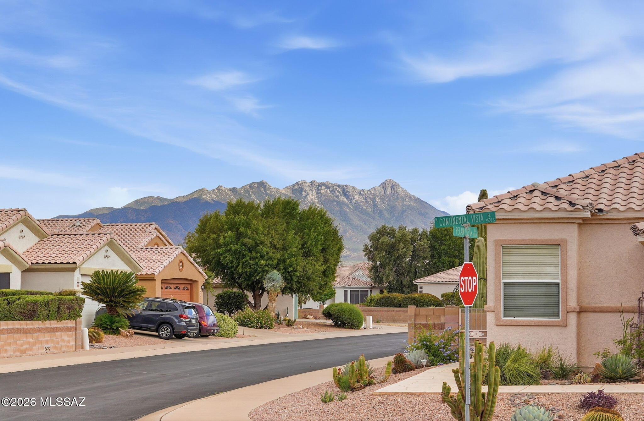 Sunrise Pointe Visitas Phase One (1-106) - Residential