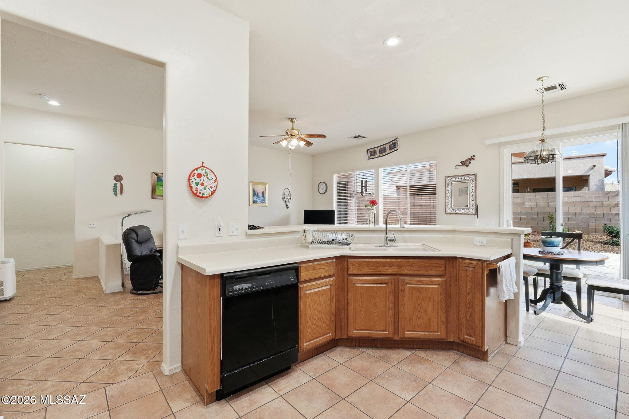 Sunrise Pointe Visitas Phase One (1-106) - Residential