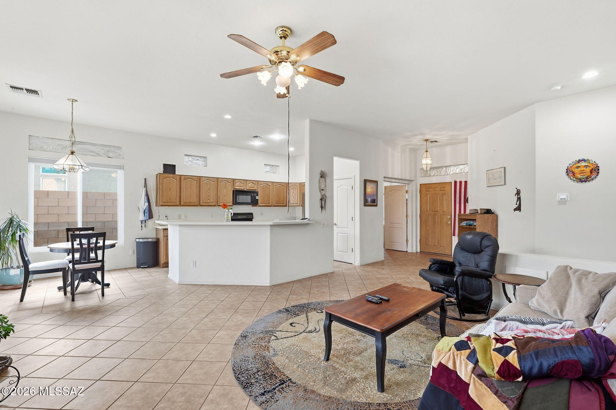 Sunrise Pointe Visitas Phase One (1-106) - Residential