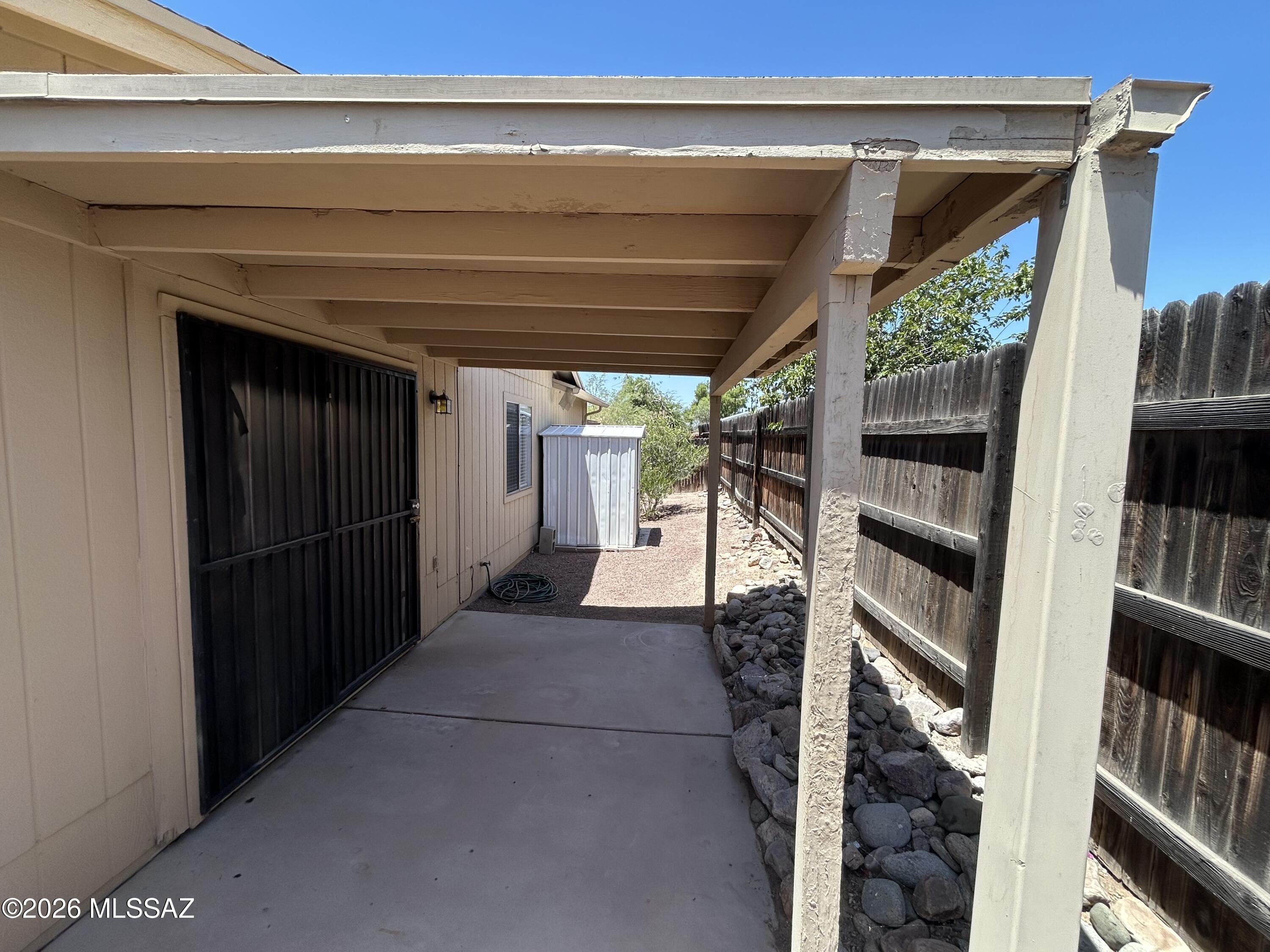 Edgebrooke Village (1-79) - Residential