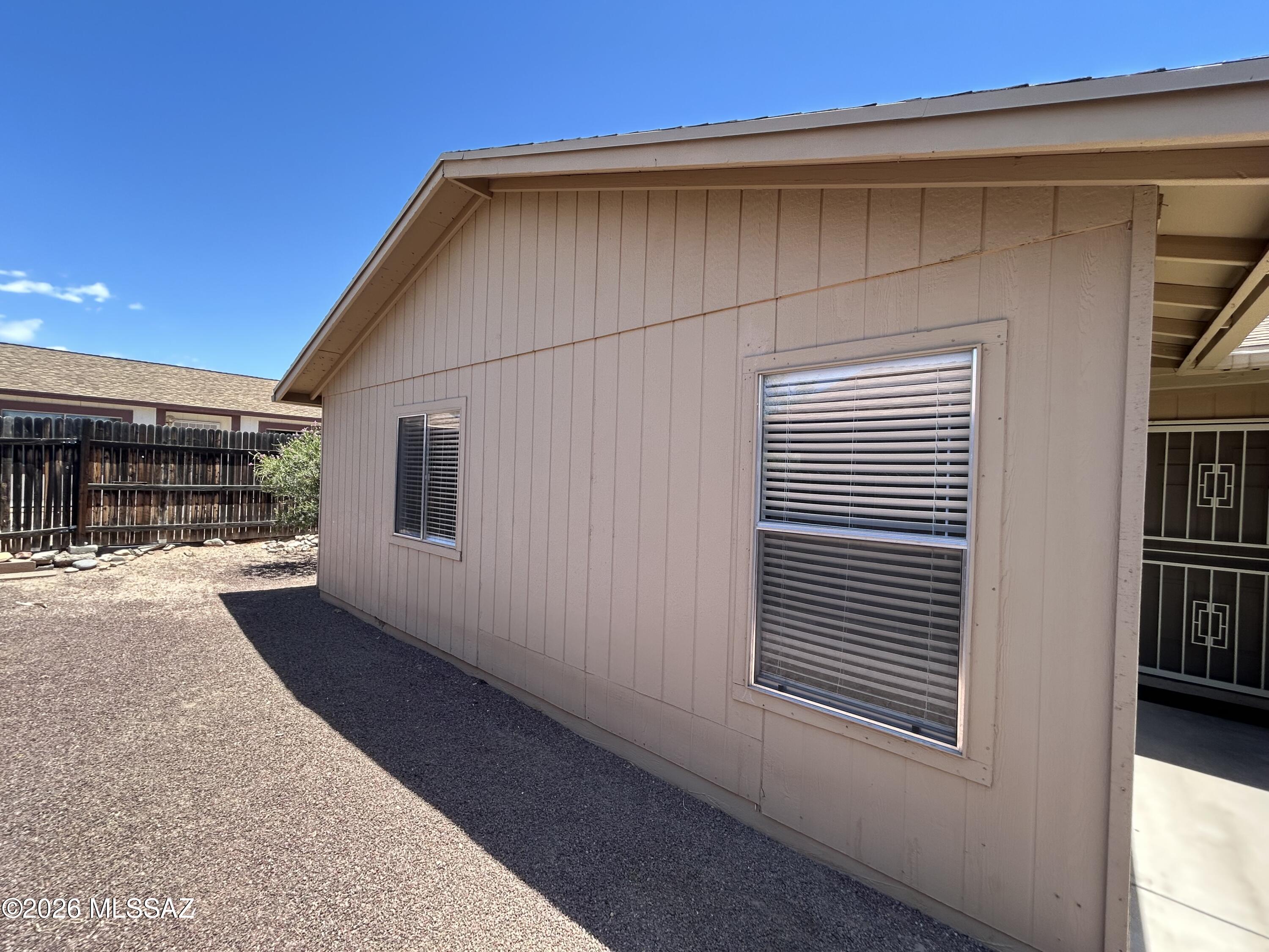 Edgebrooke Village (1-79) - Residential