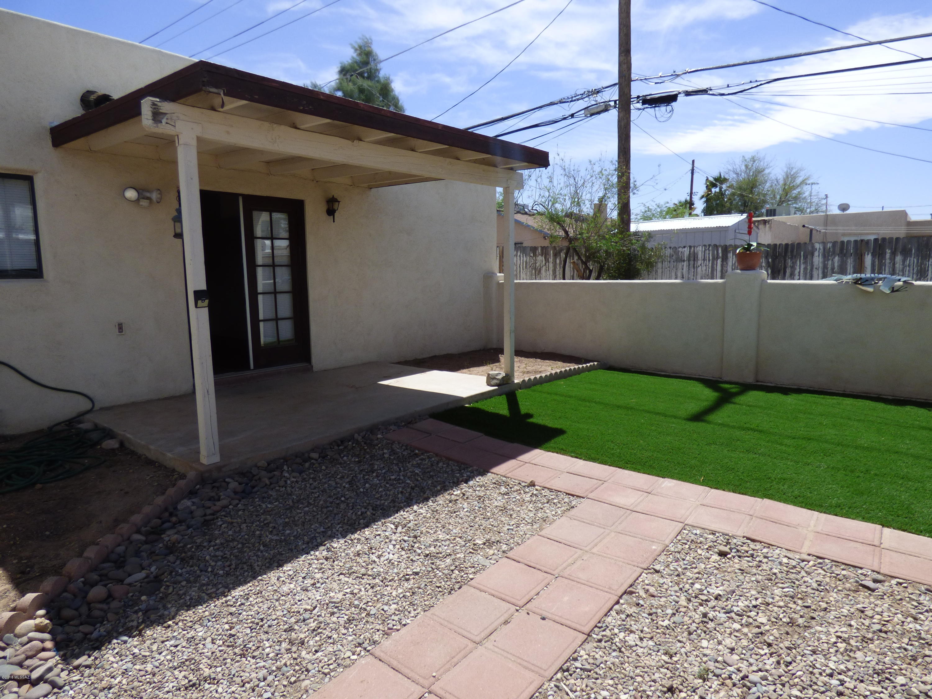 Sunnyside Addition - Residential Lease