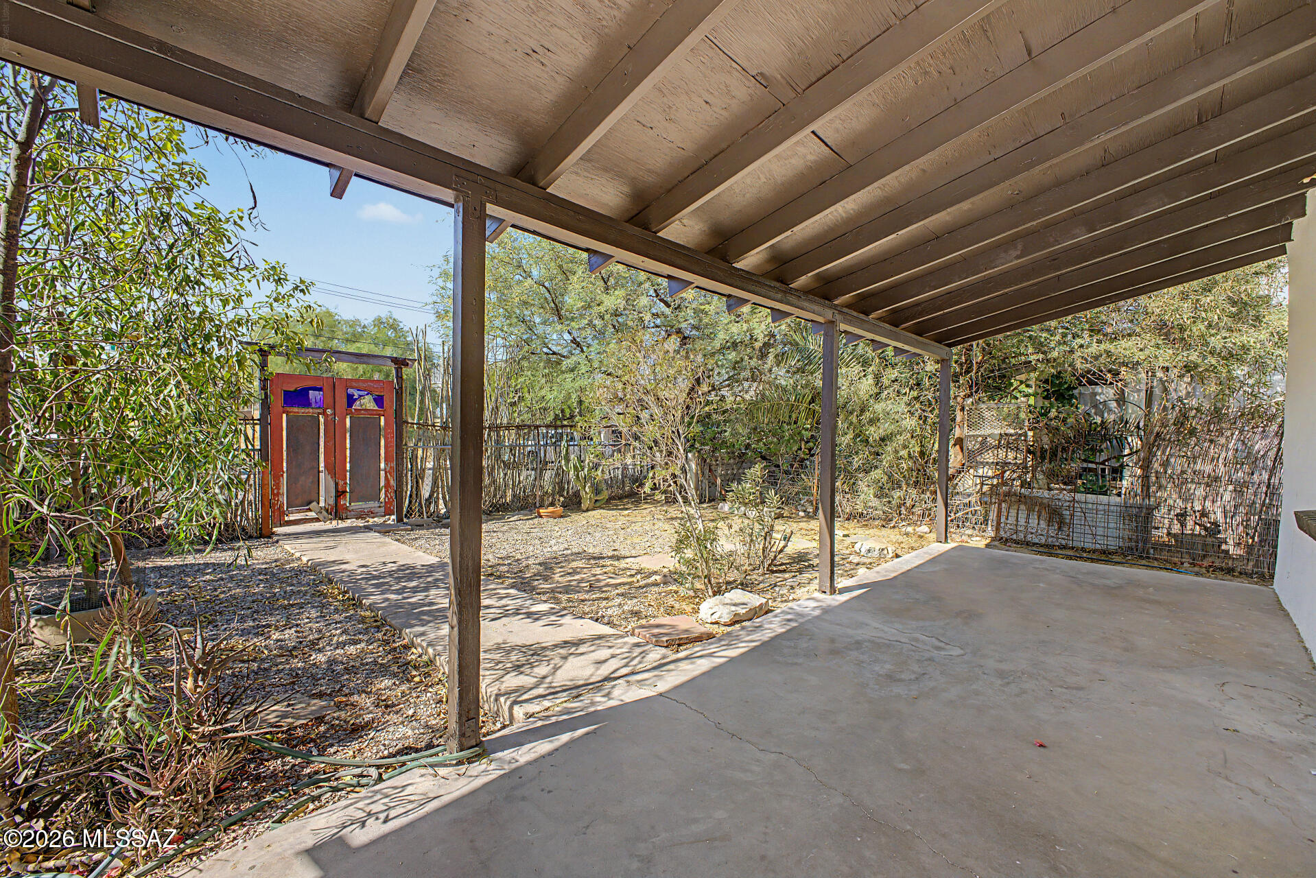 Sunset Villa Addition - Residential