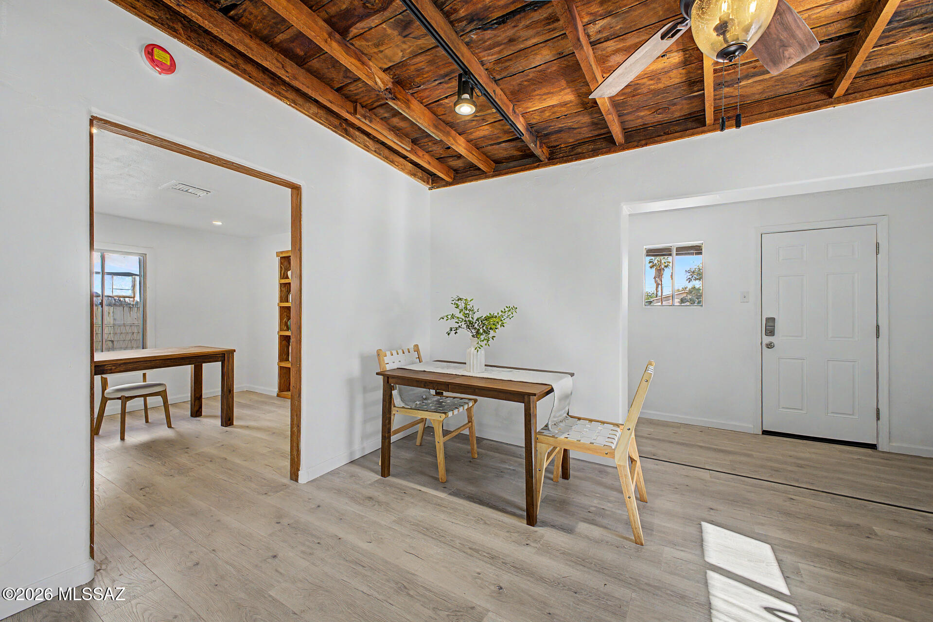 Sunset Villa Addition - Residential