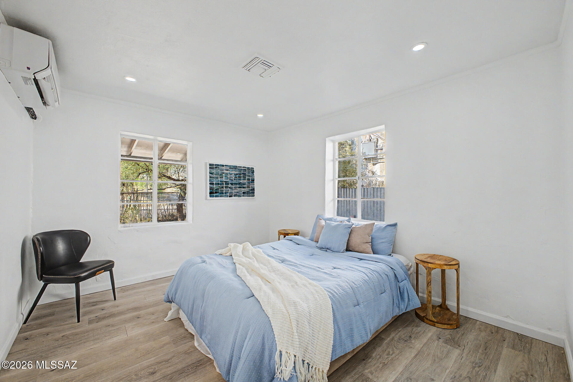 Sunset Villa Addition - Residential