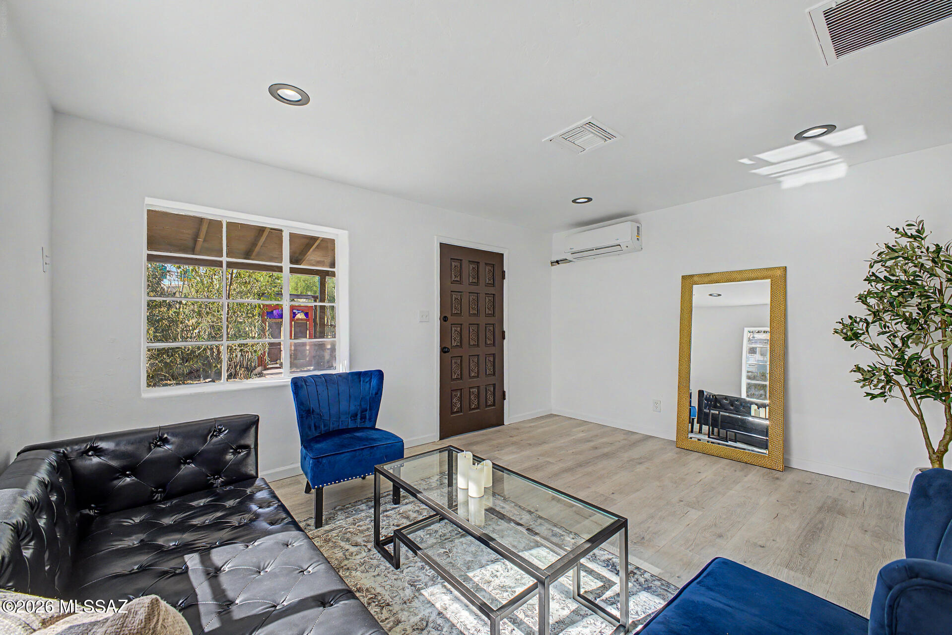 Sunset Villa Addition - Residential