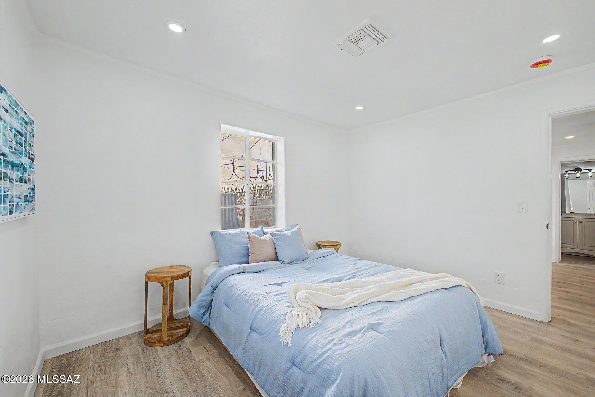Sunset Villa Addition - Residential