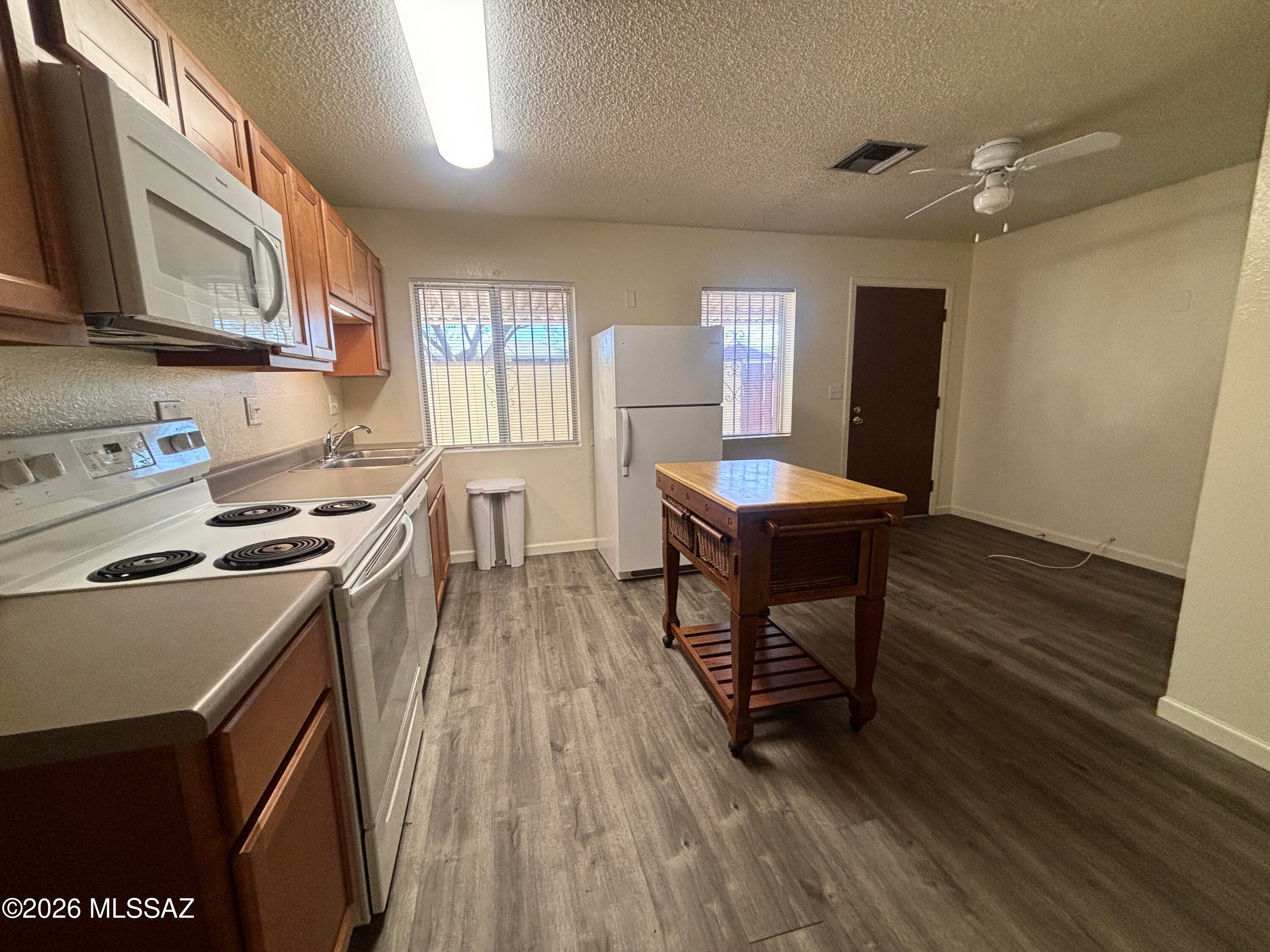Monterey Add Amended - Residential Lease