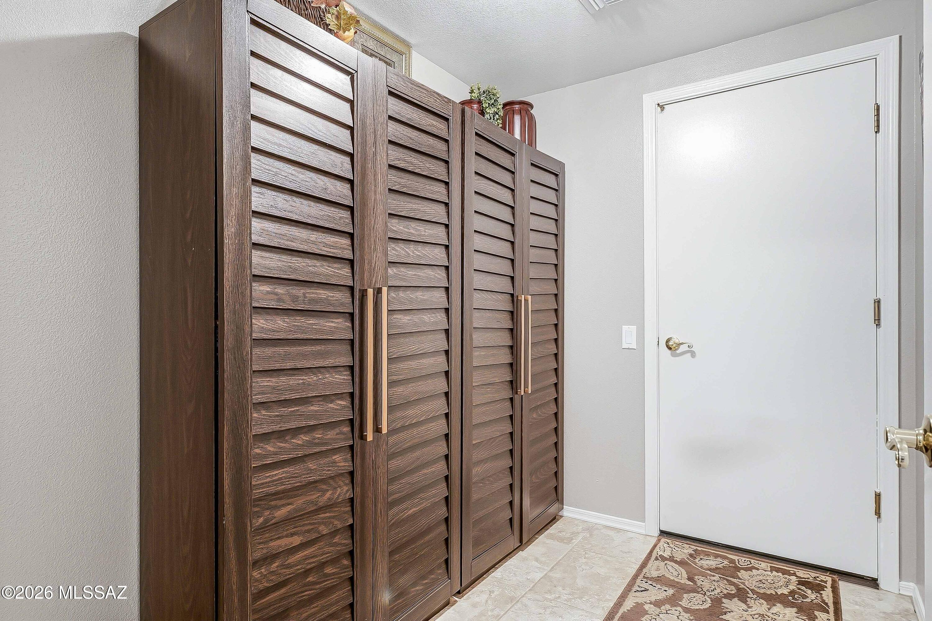 Las Campanas BLK G (96-216) - Residential