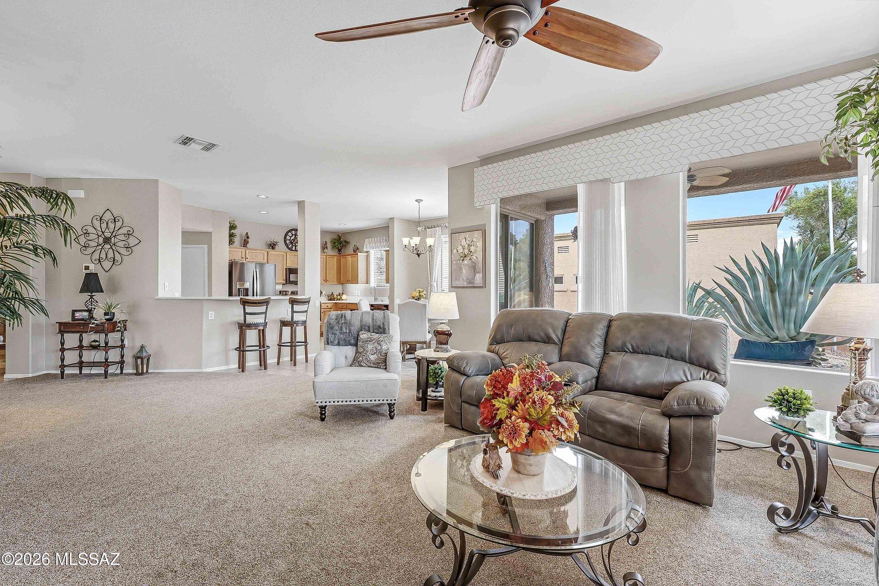 Las Campanas BLK G (96-216) - Residential