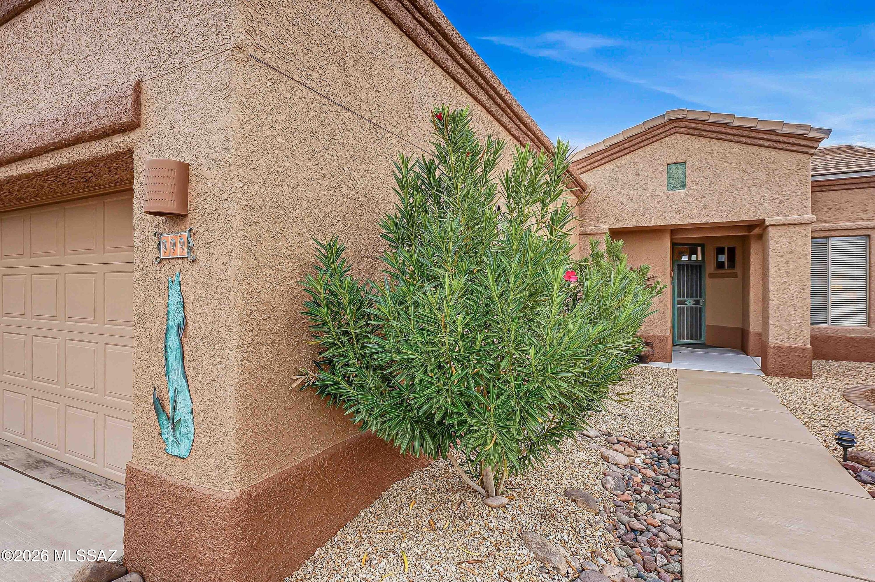Las Campanas BLK G (96-216) - Residential