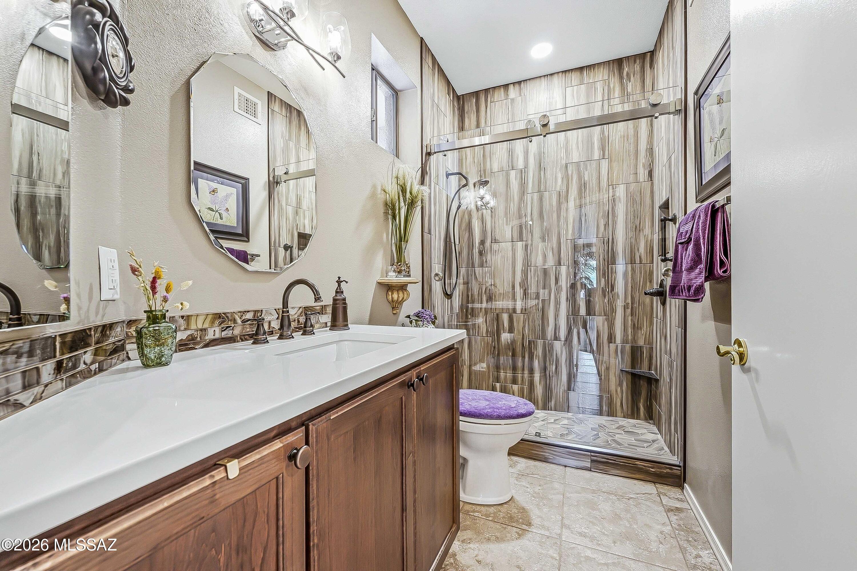 Las Campanas BLK G (96-216) - Residential