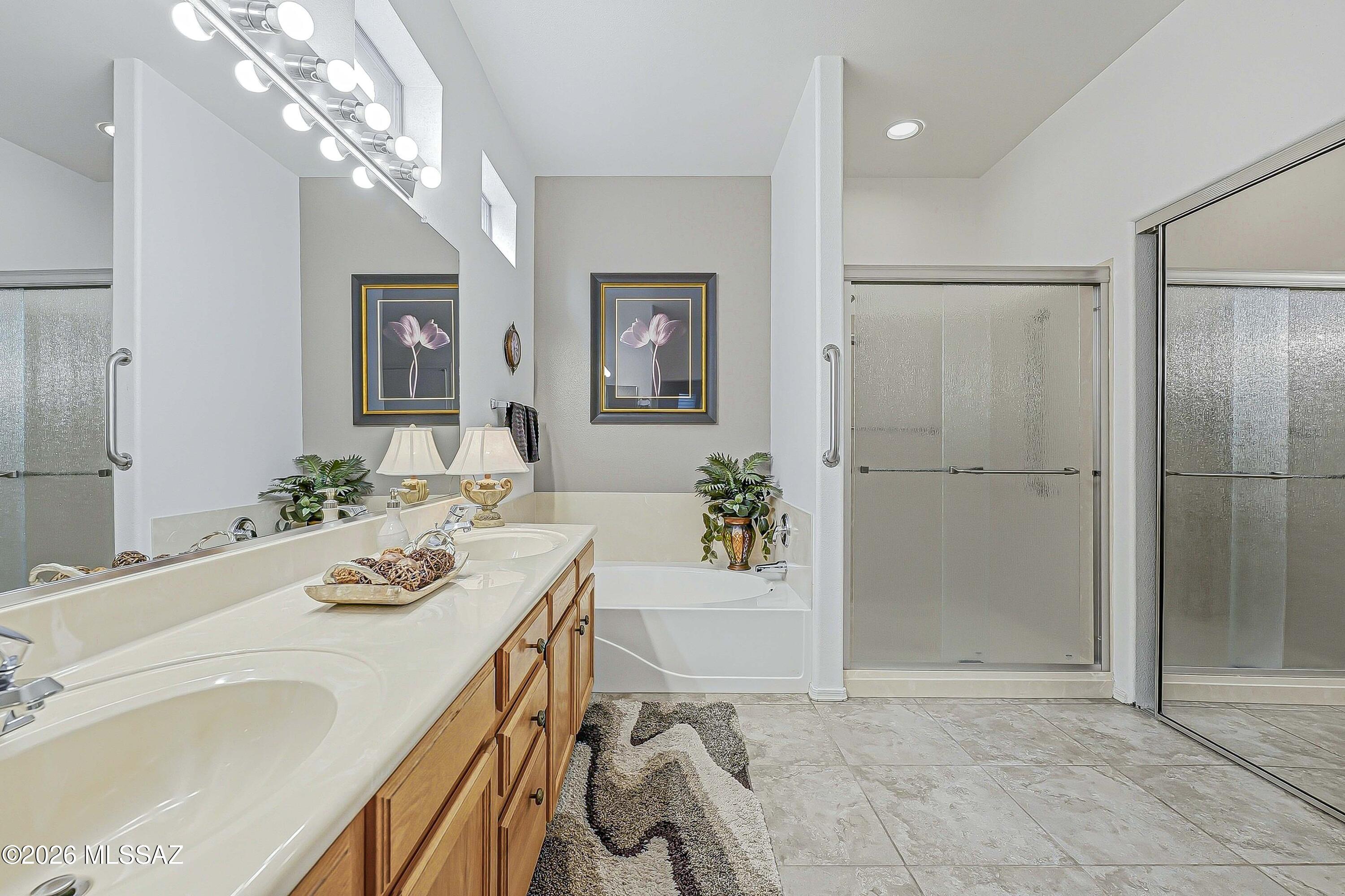 Las Campanas BLK G (96-216) - Residential