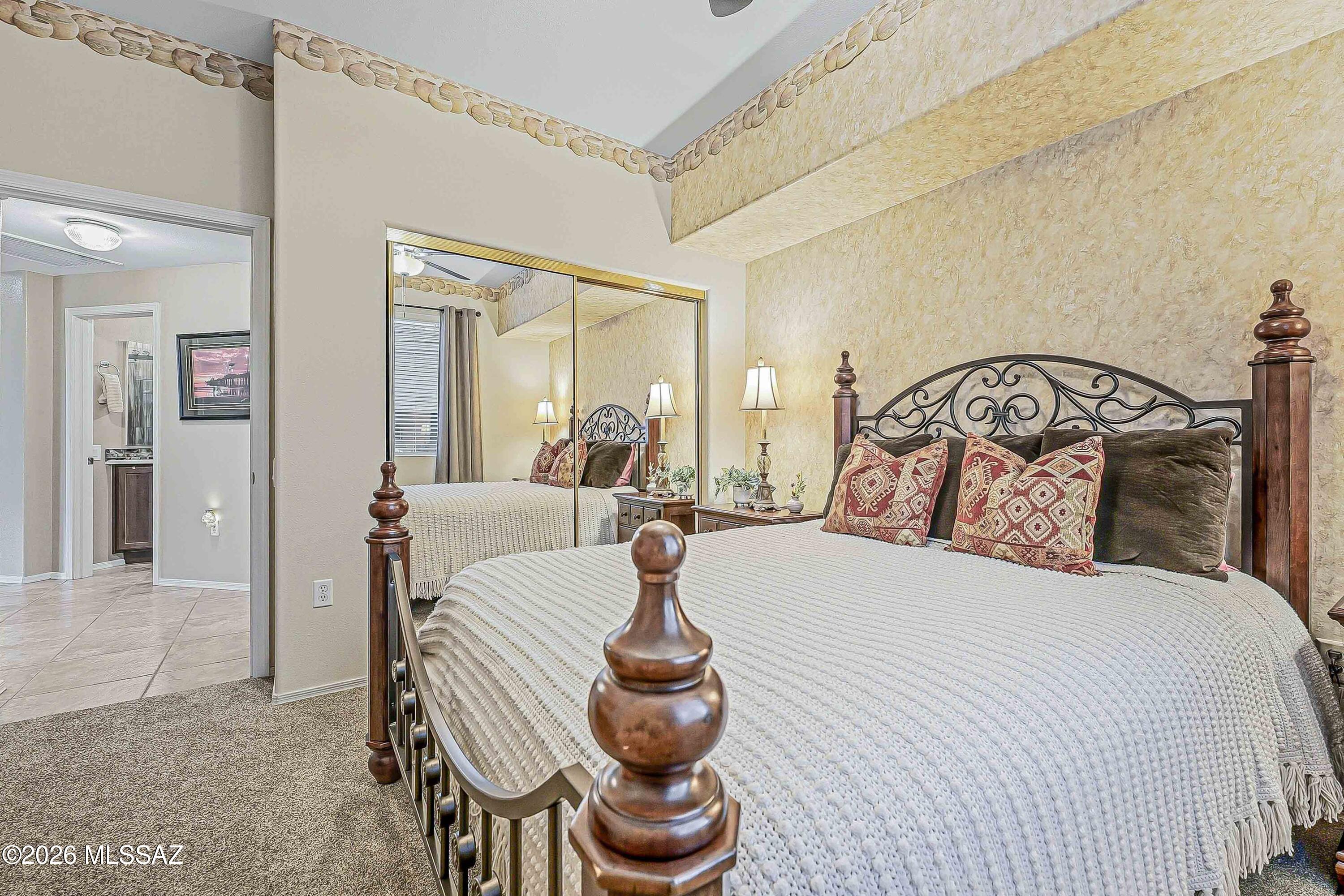 Las Campanas BLK G (96-216) - Residential