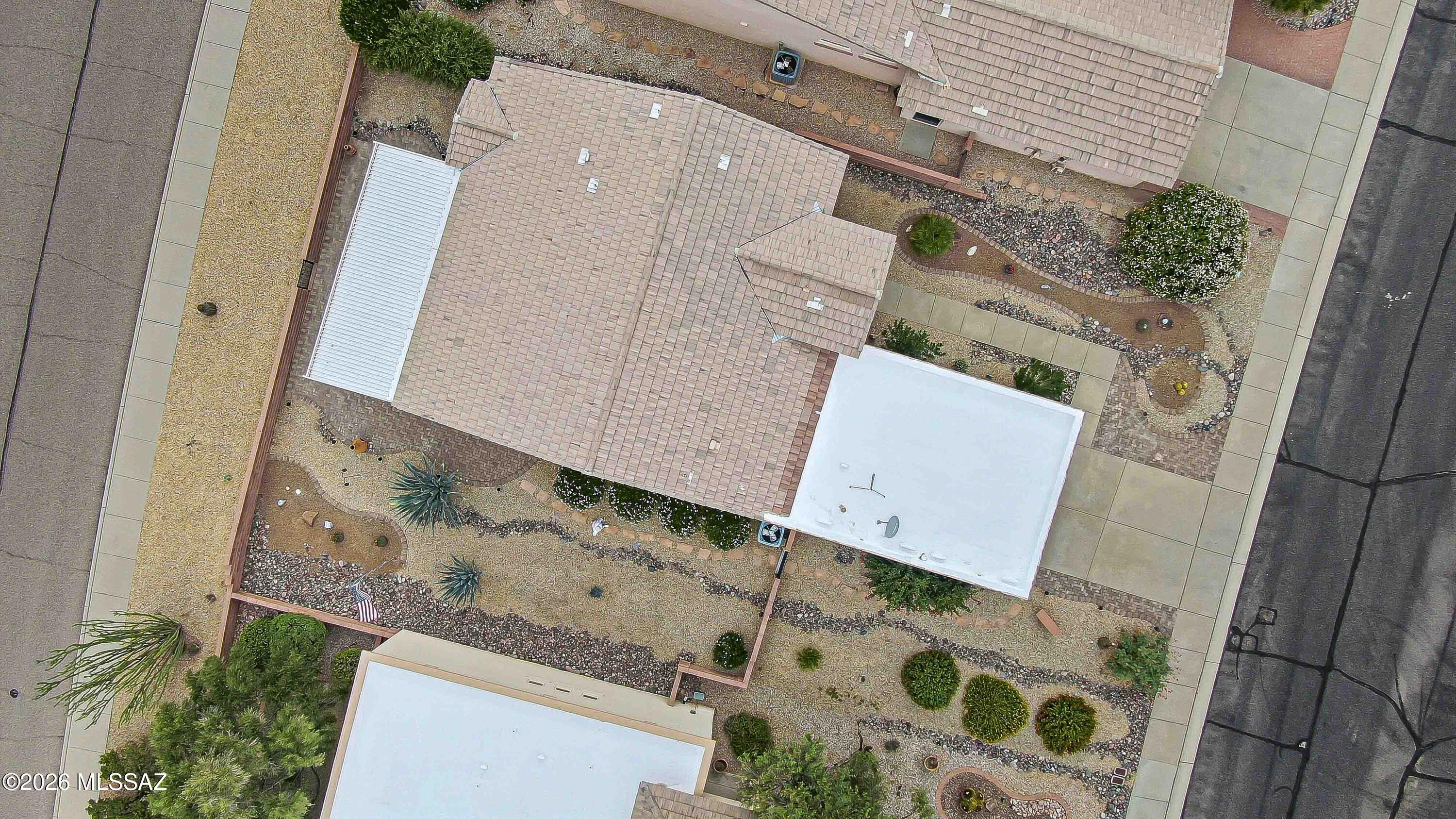 Las Campanas BLK G (96-216) - Residential
