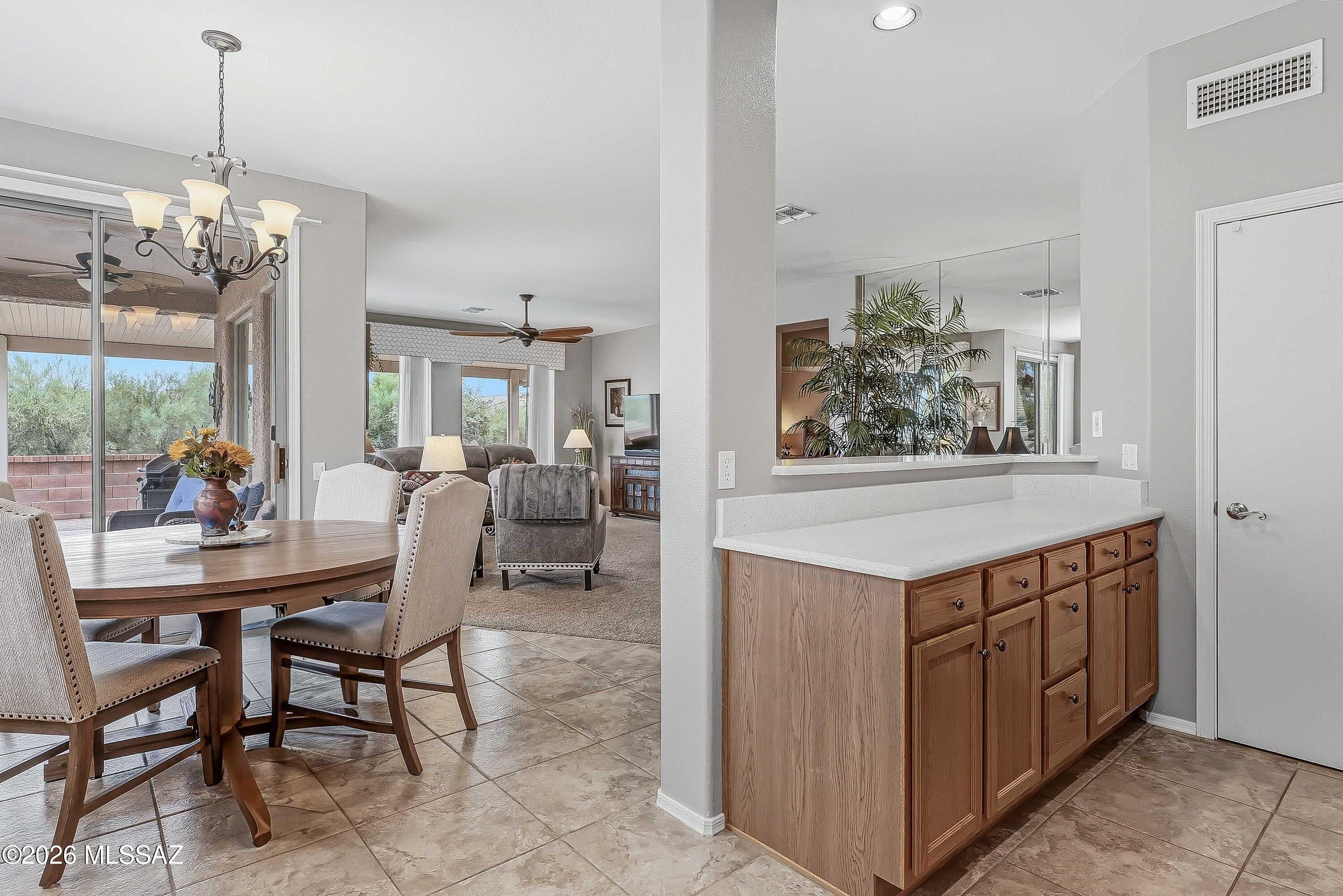 Las Campanas BLK G (96-216) - Residential