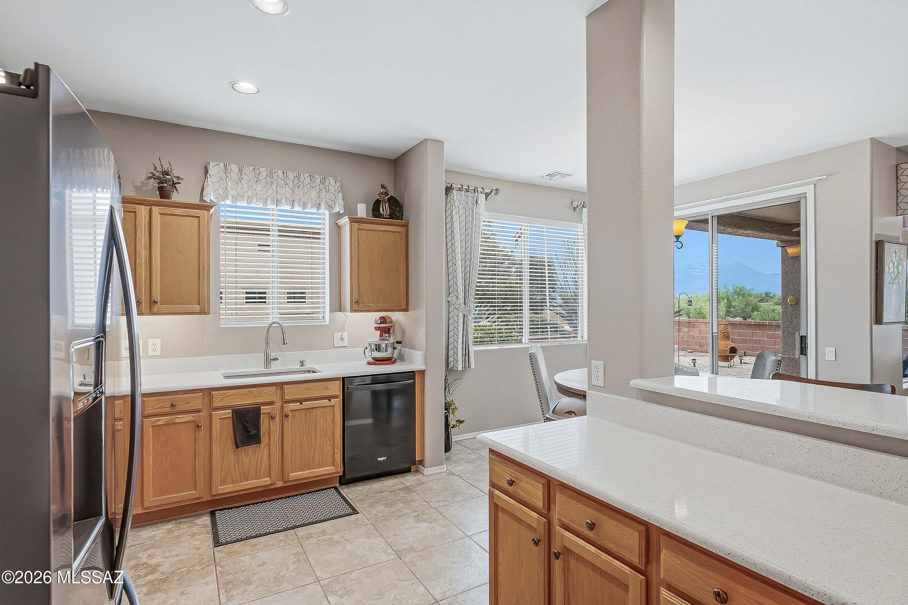 Las Campanas BLK G (96-216) - Residential