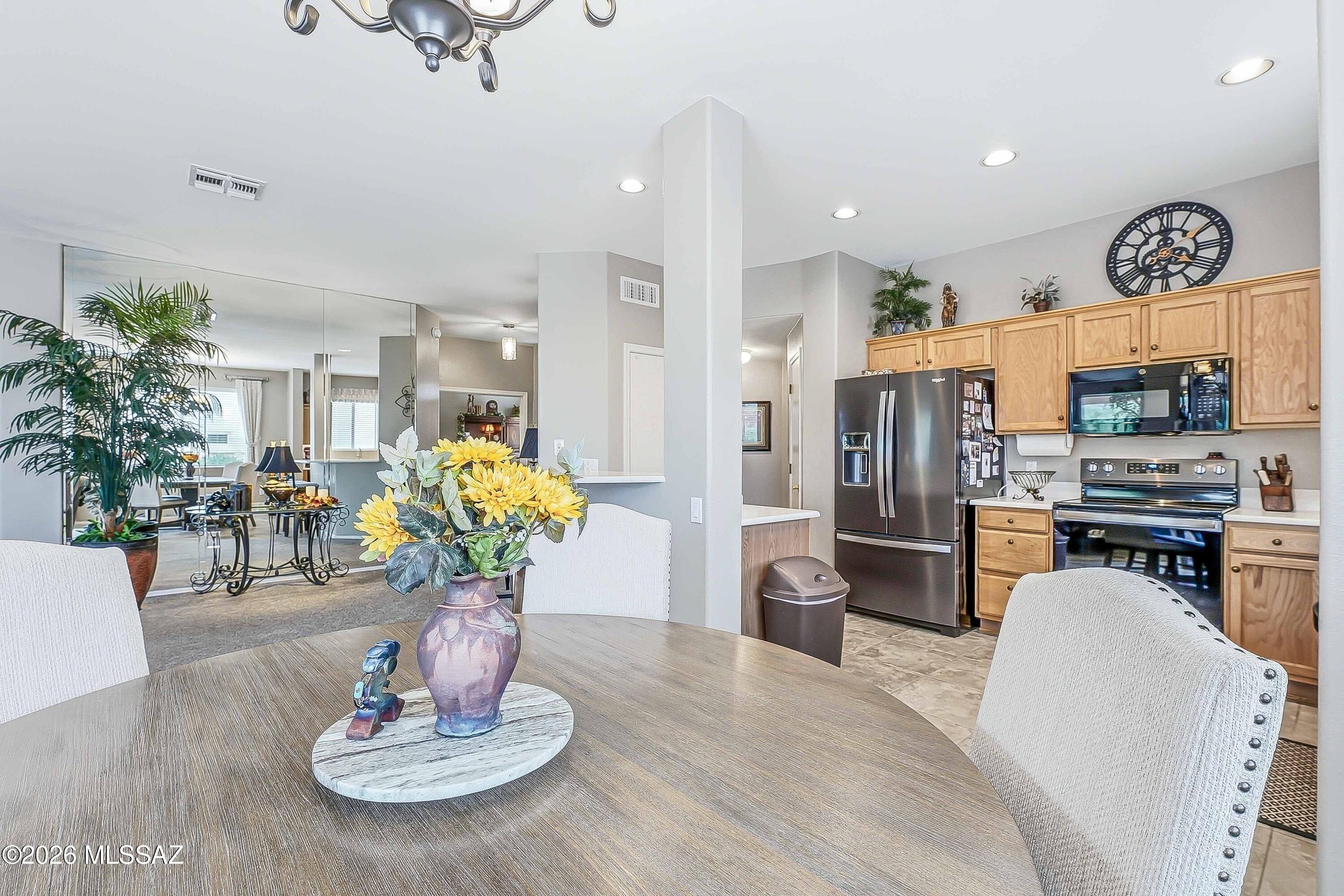 Las Campanas BLK G (96-216) - Residential