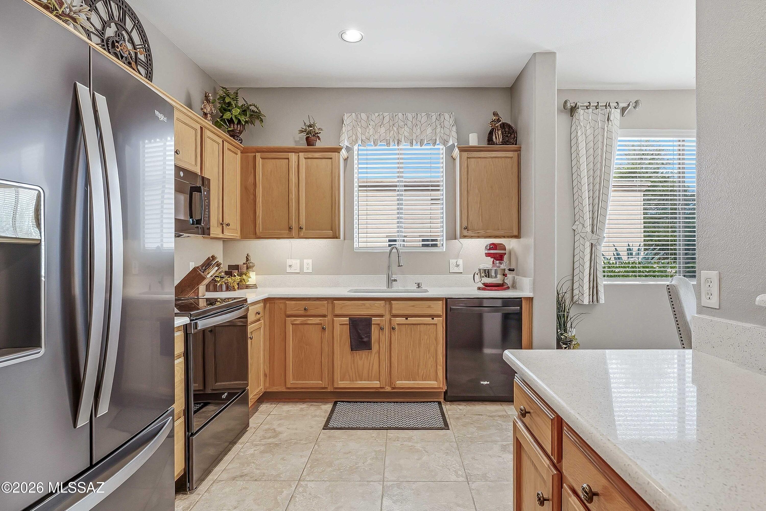 Las Campanas BLK G (96-216) - Residential