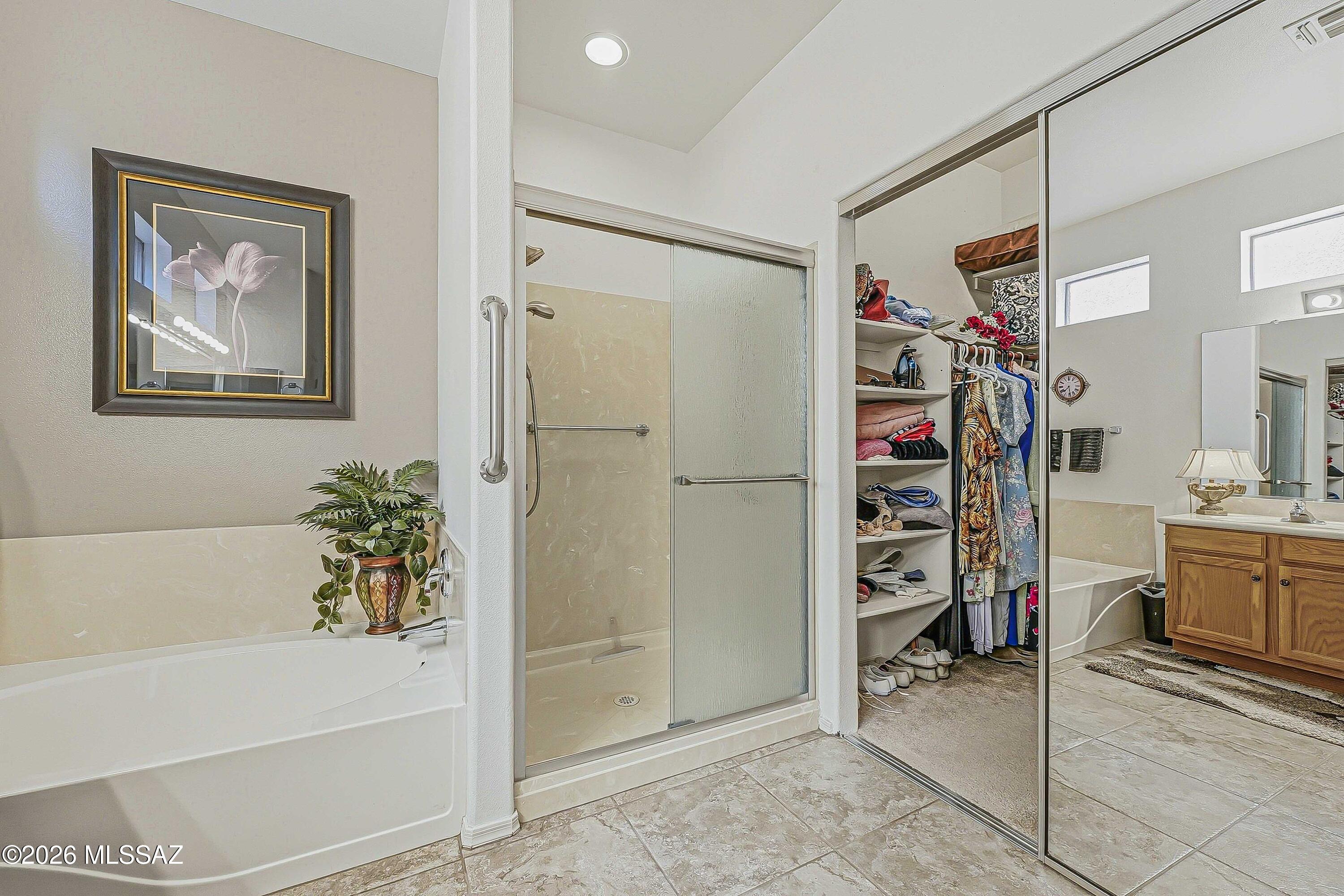 Las Campanas BLK G (96-216) - Residential