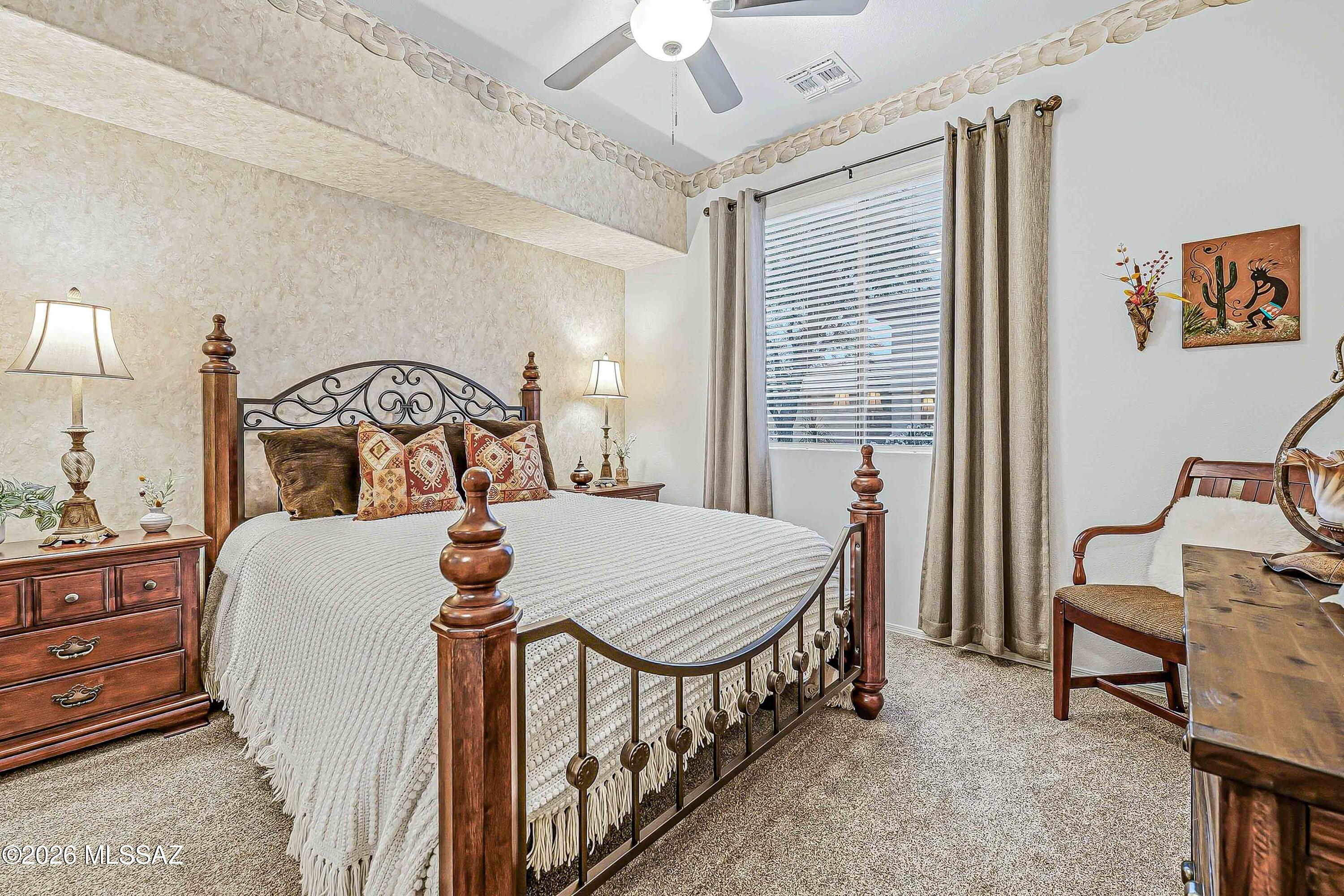 Las Campanas BLK G (96-216) - Residential