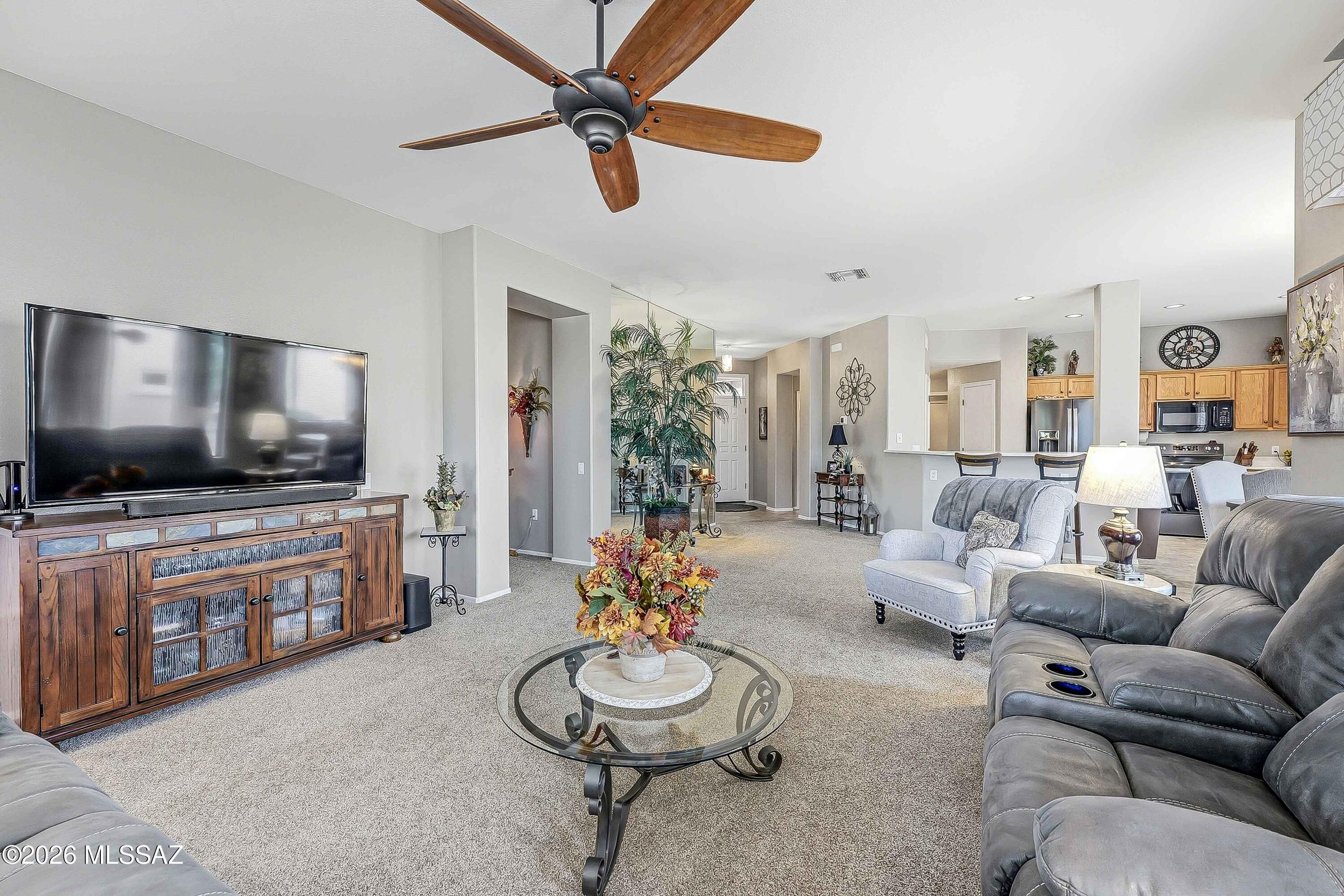Las Campanas BLK G (96-216) - Residential