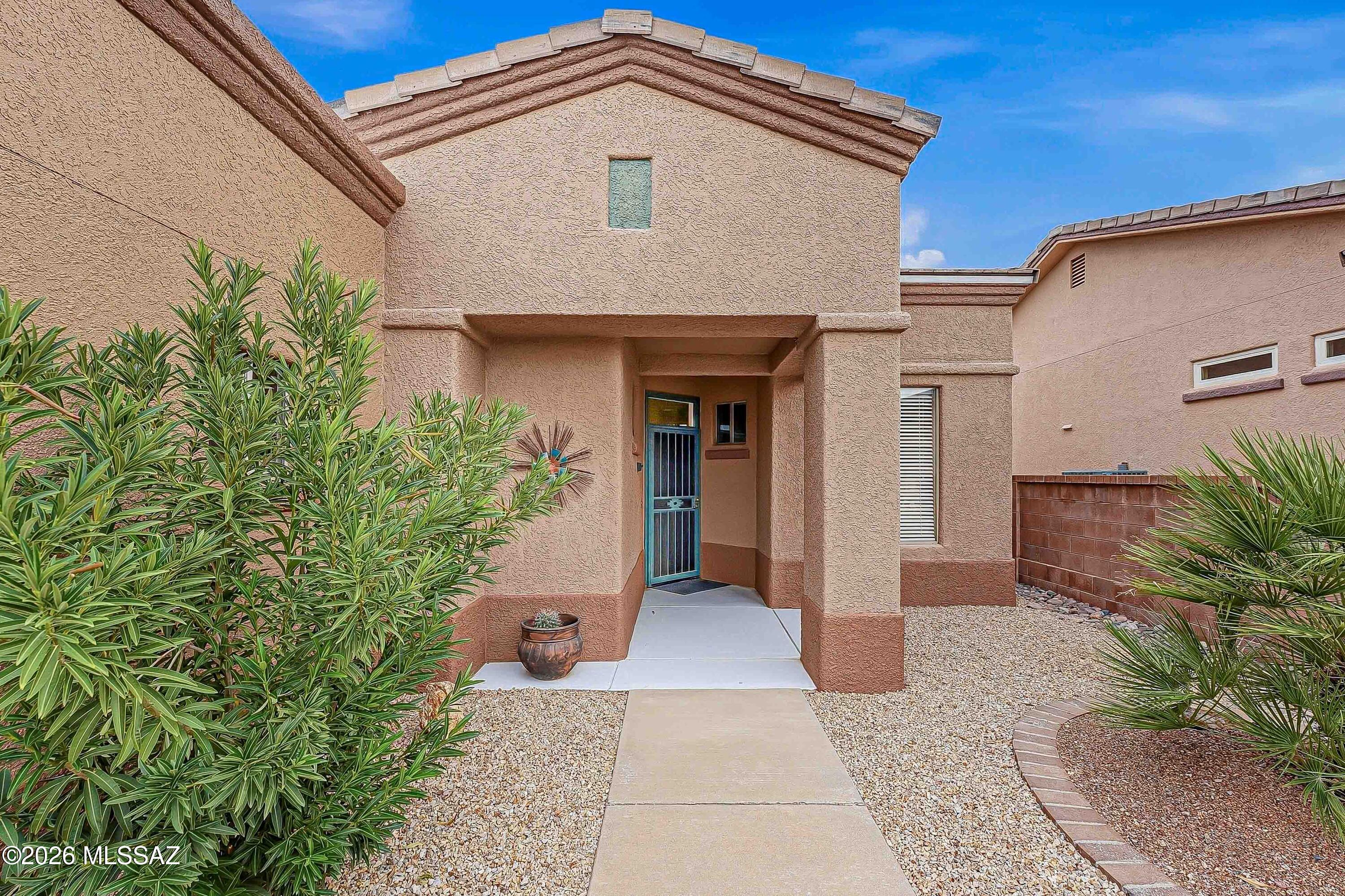 Las Campanas BLK G (96-216) - Residential