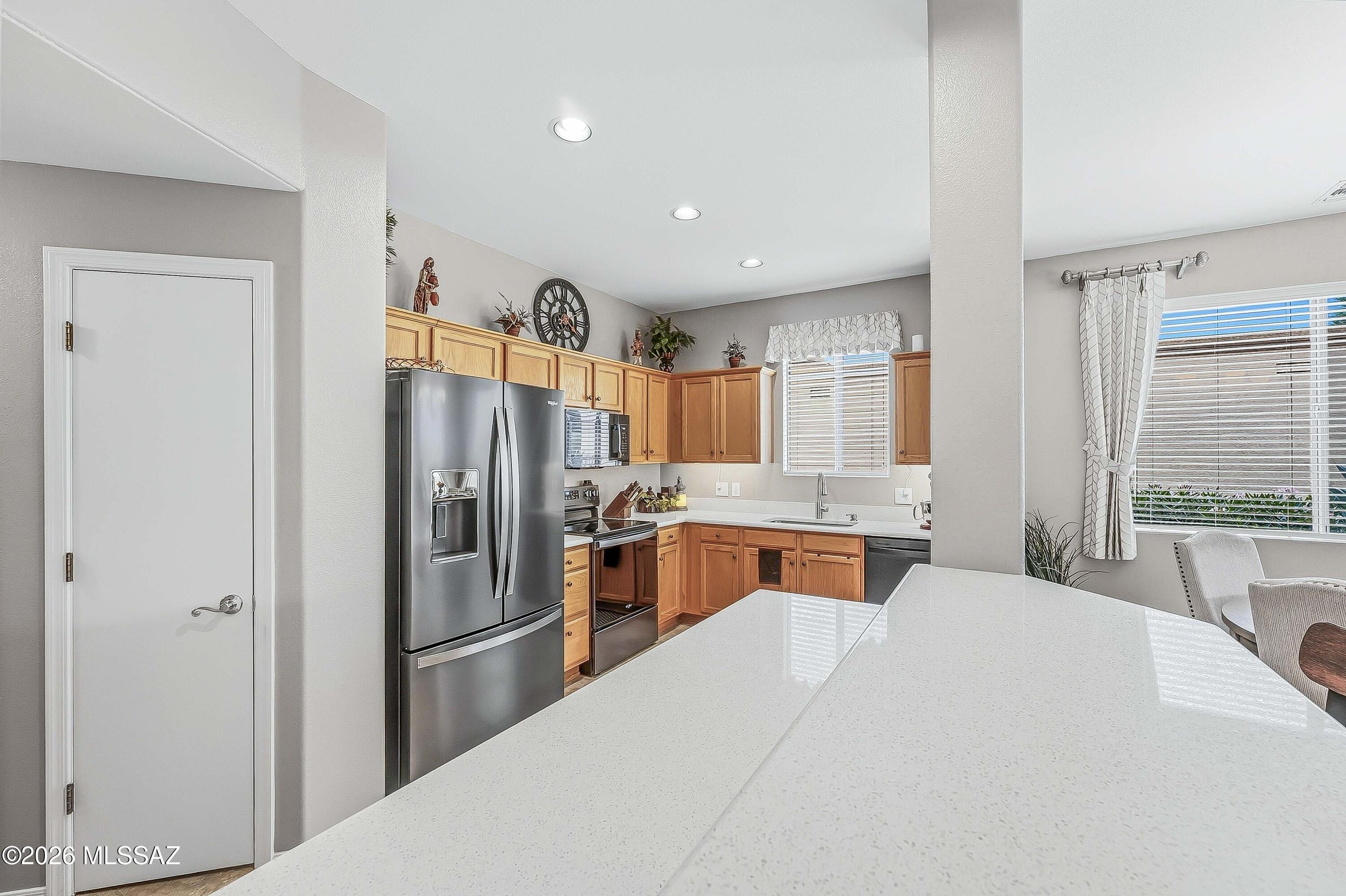 Las Campanas BLK G (96-216) - Residential