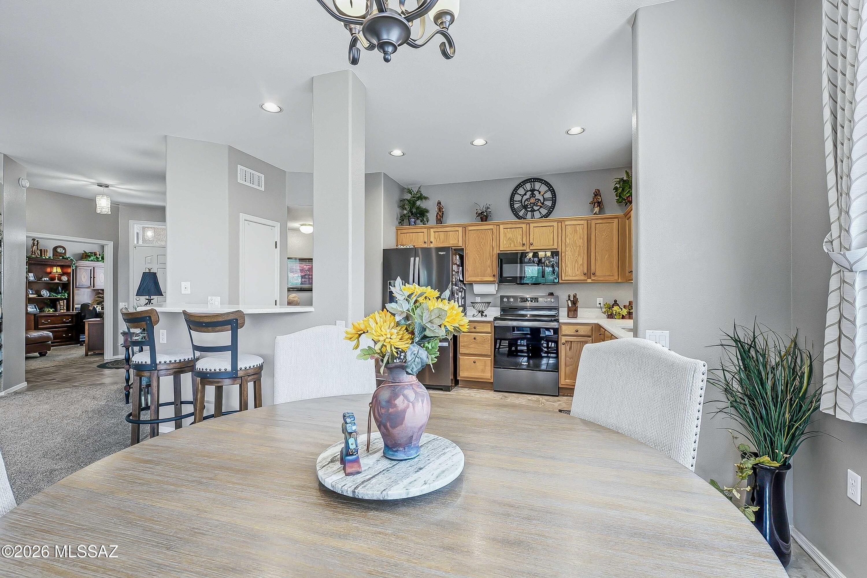 Las Campanas BLK G (96-216) - Residential