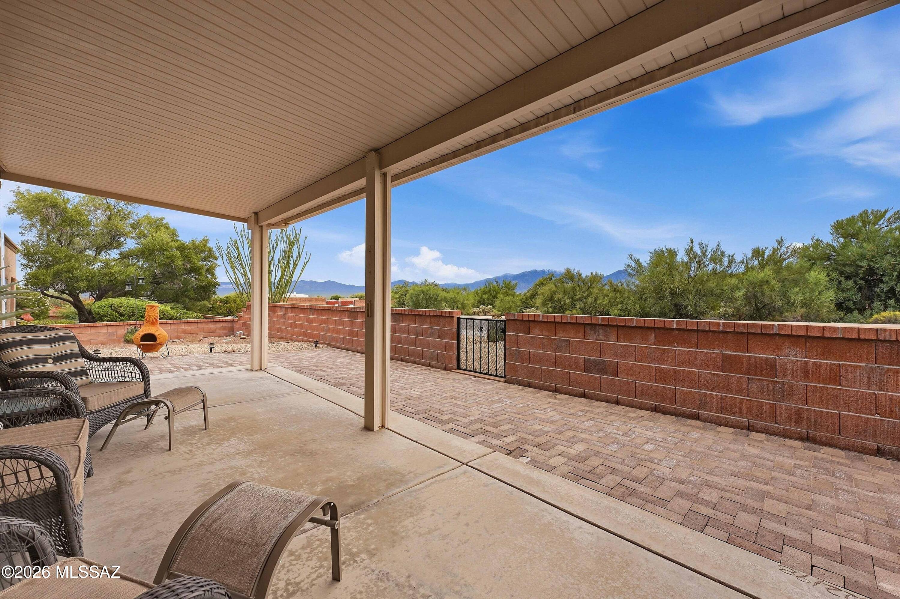 Las Campanas BLK G (96-216) - Residential